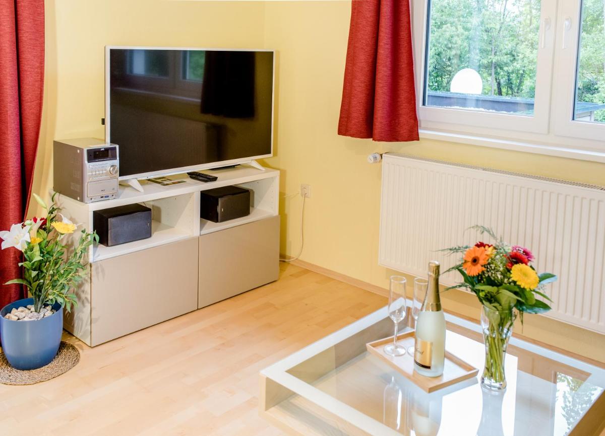 Ferienhaus Mountain View