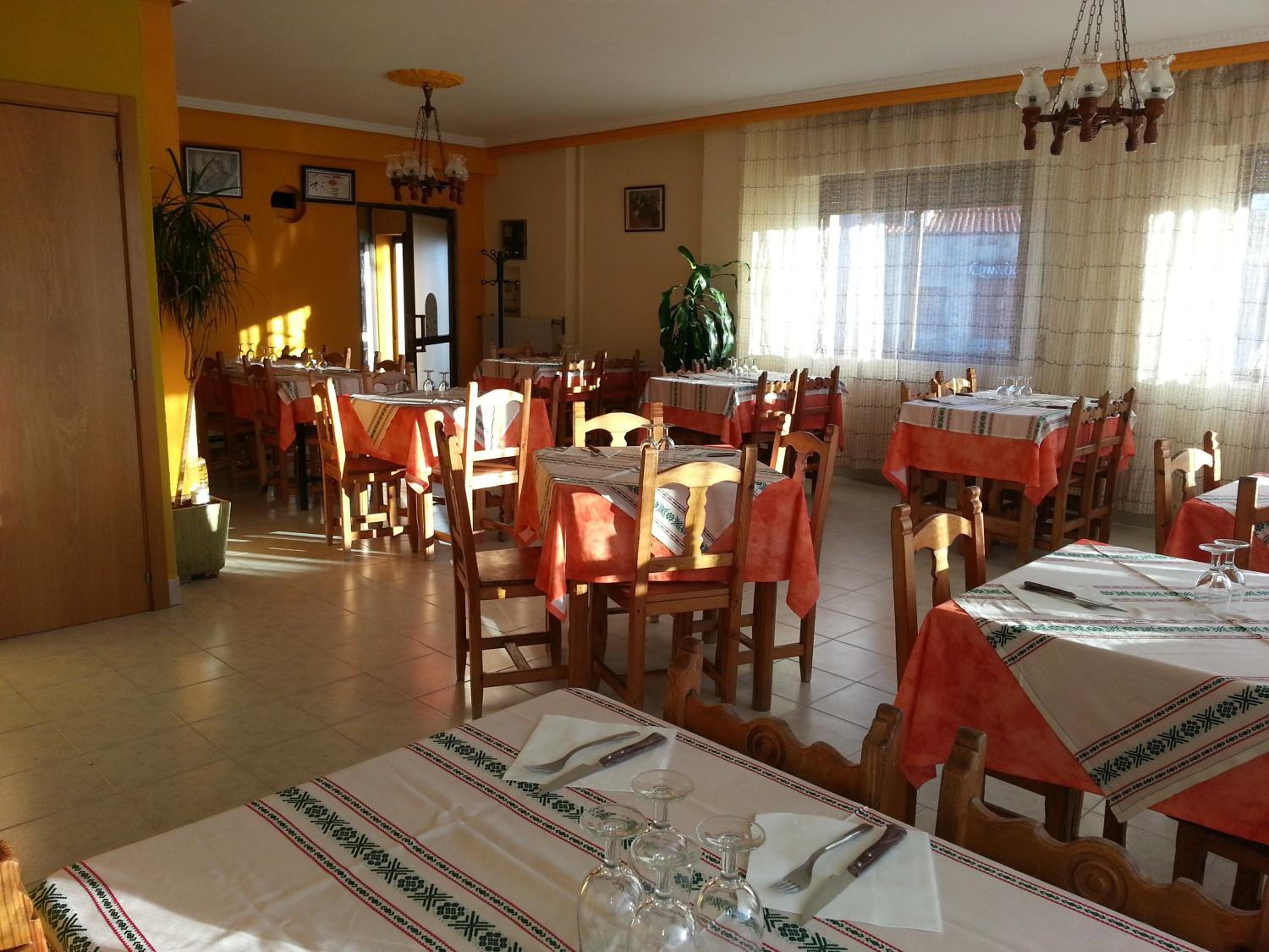Hostal Atila view 3