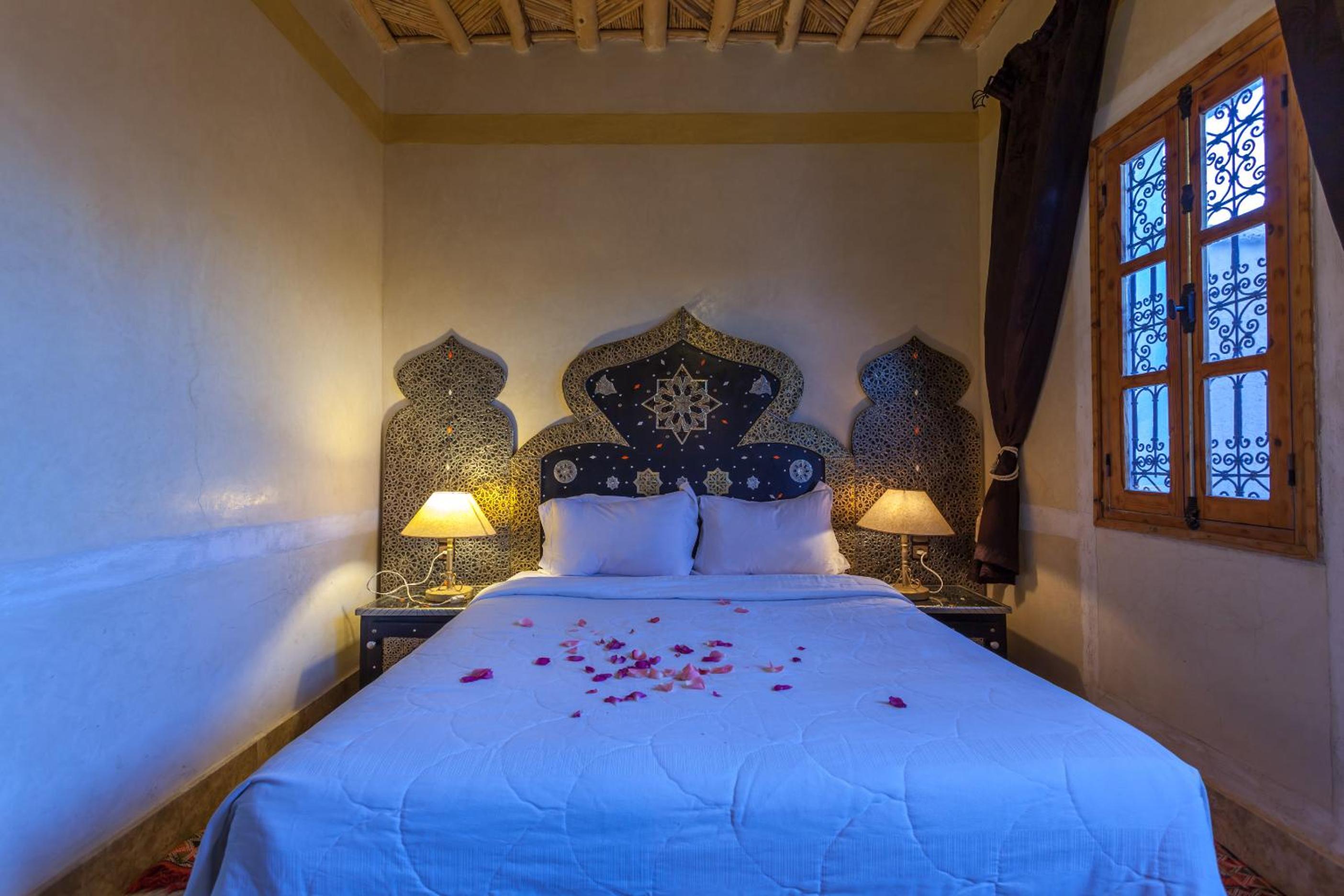 Kasbah Tizzarouine, photo 57