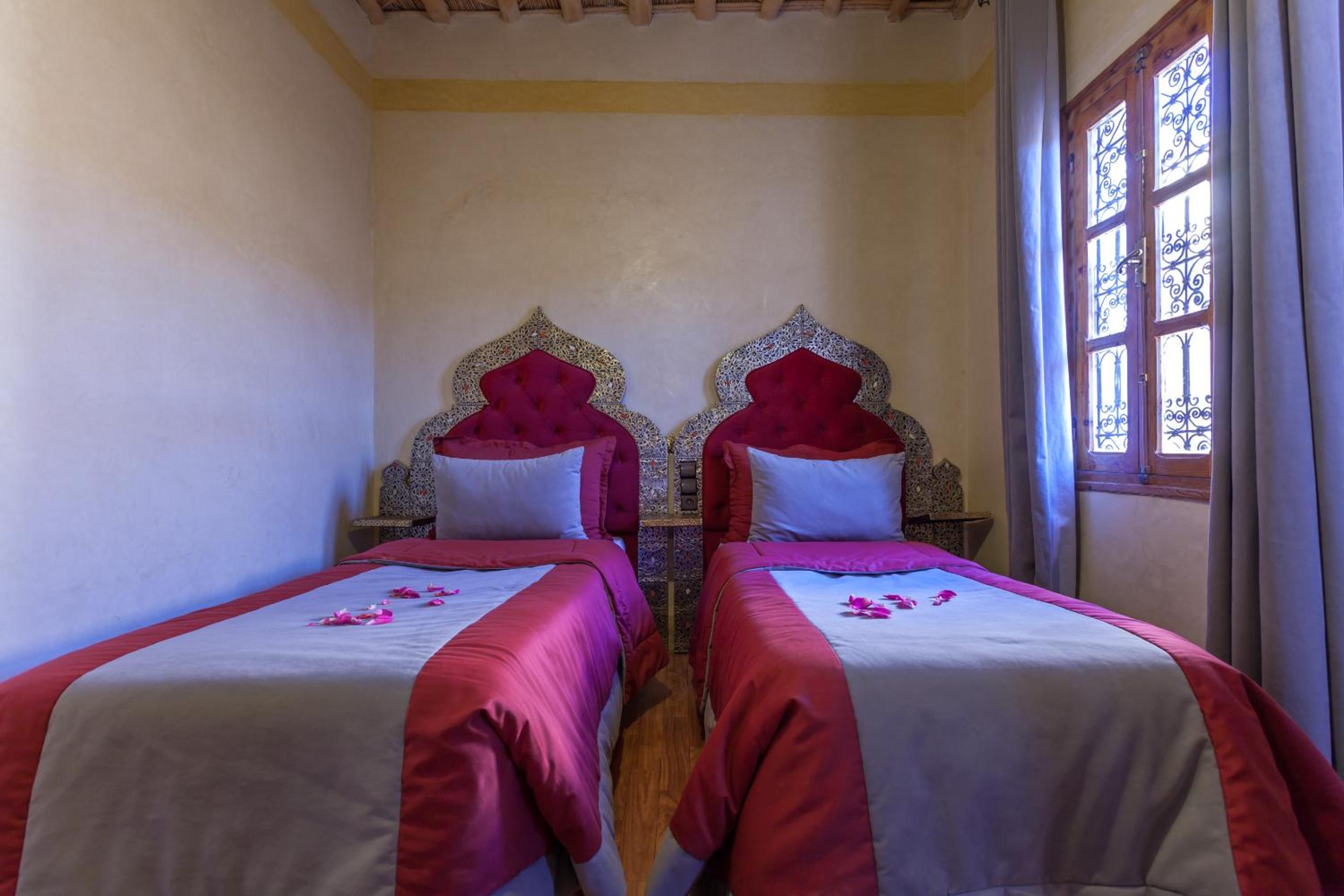 Kasbah Tizzarouine, photo 12