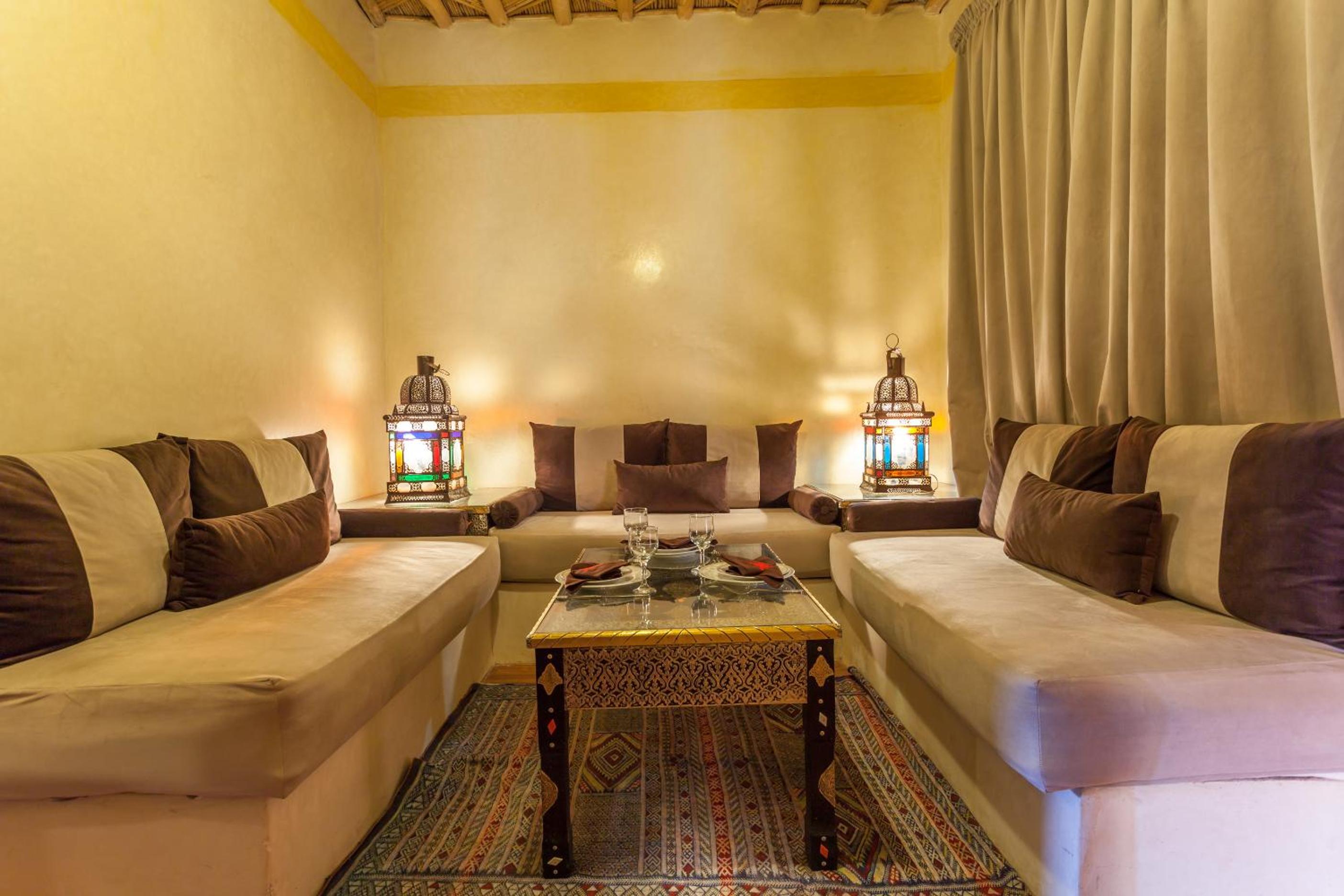 Kasbah Tizzarouine, photo 52