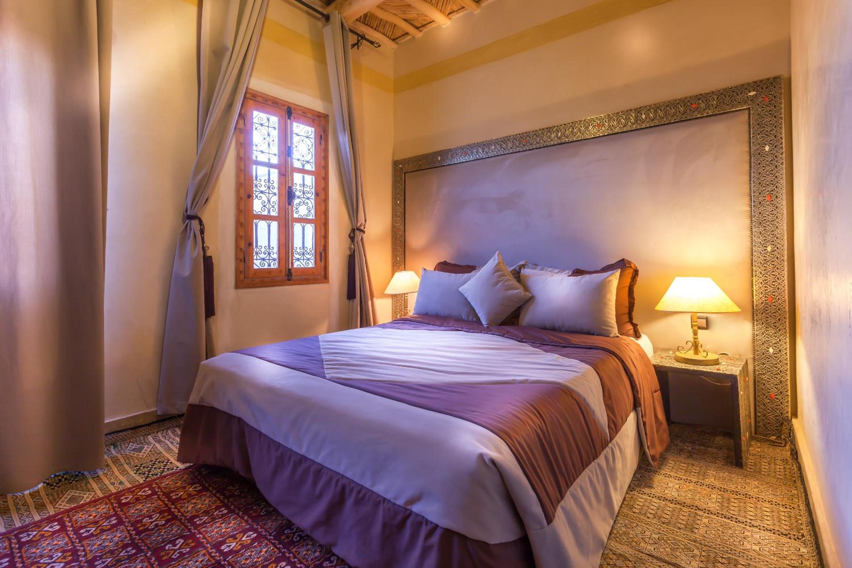 Kasbah Tizzarouine, photo 49