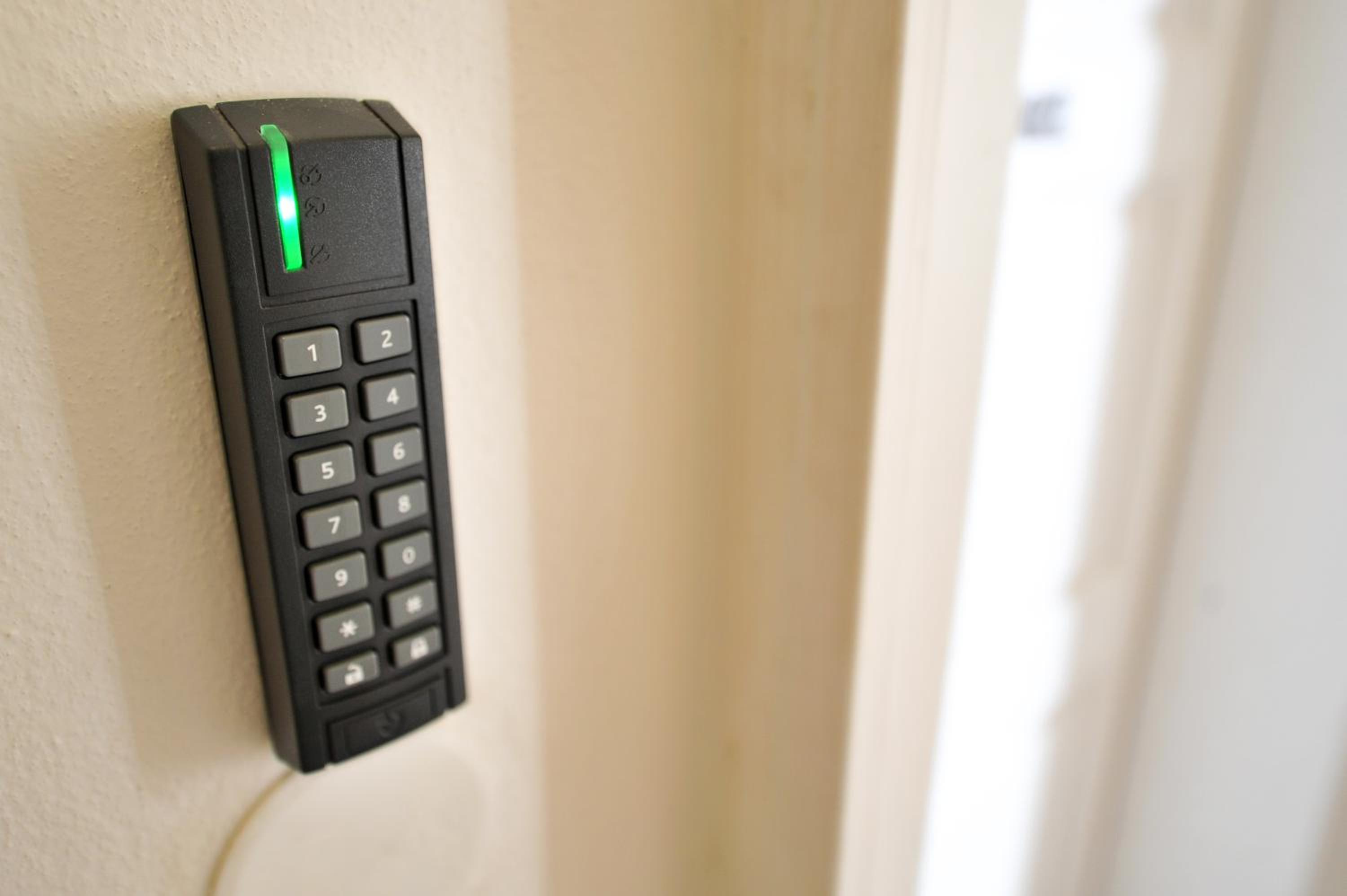 Apartmánový Dům Centrum