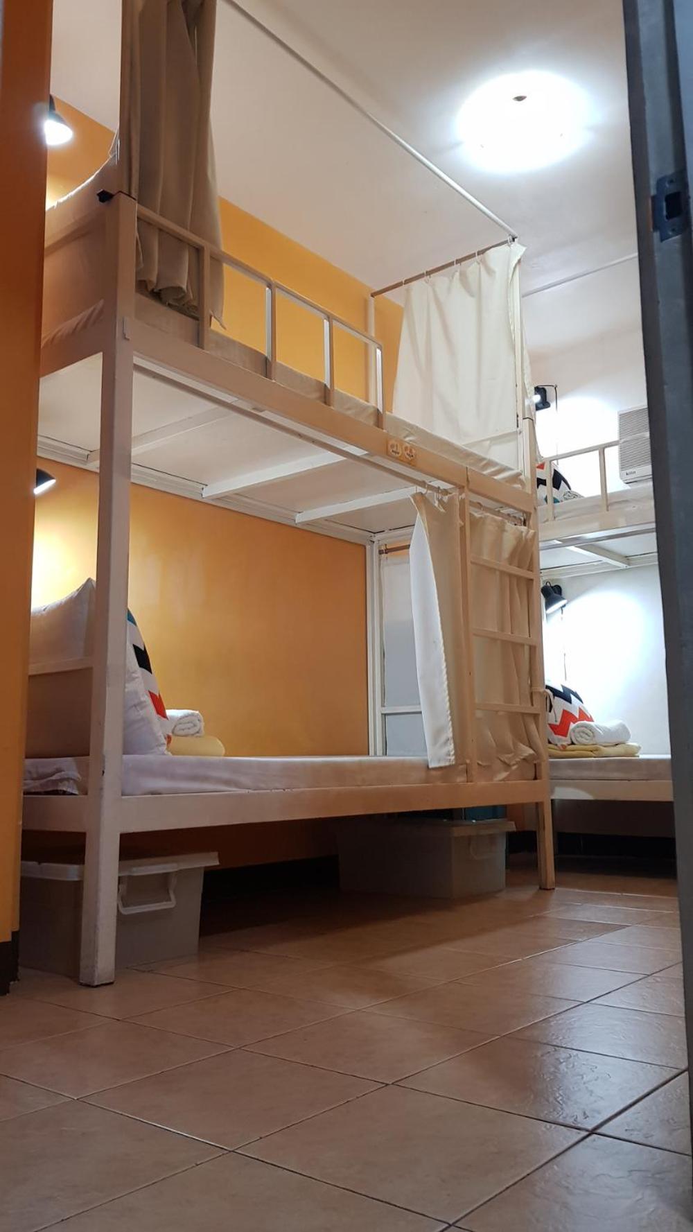 Crossroads Hostel Manila, photo 40