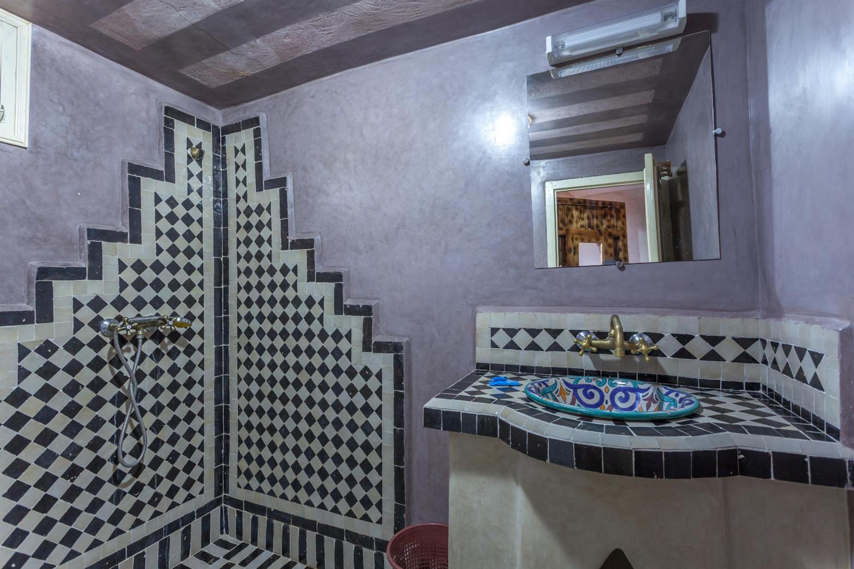 Kasbah Tizzarouine, photo 42