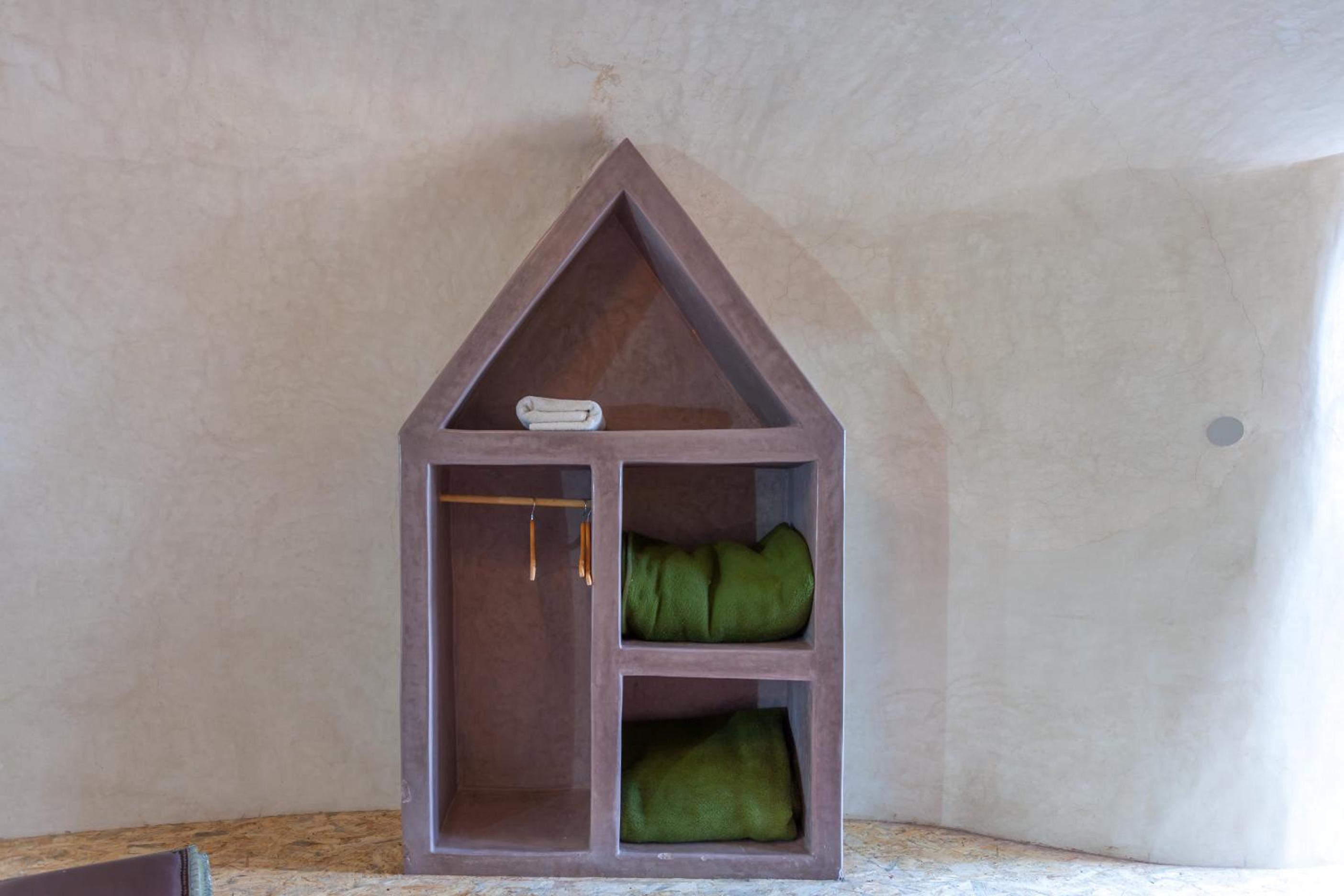 Kasbah Tizzarouine, photo 11