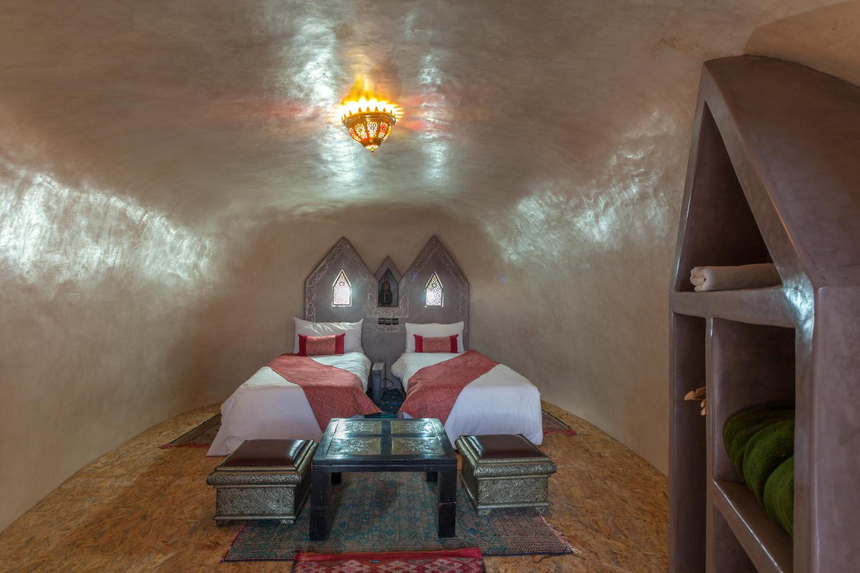 Kasbah Tizzarouine, photo 55