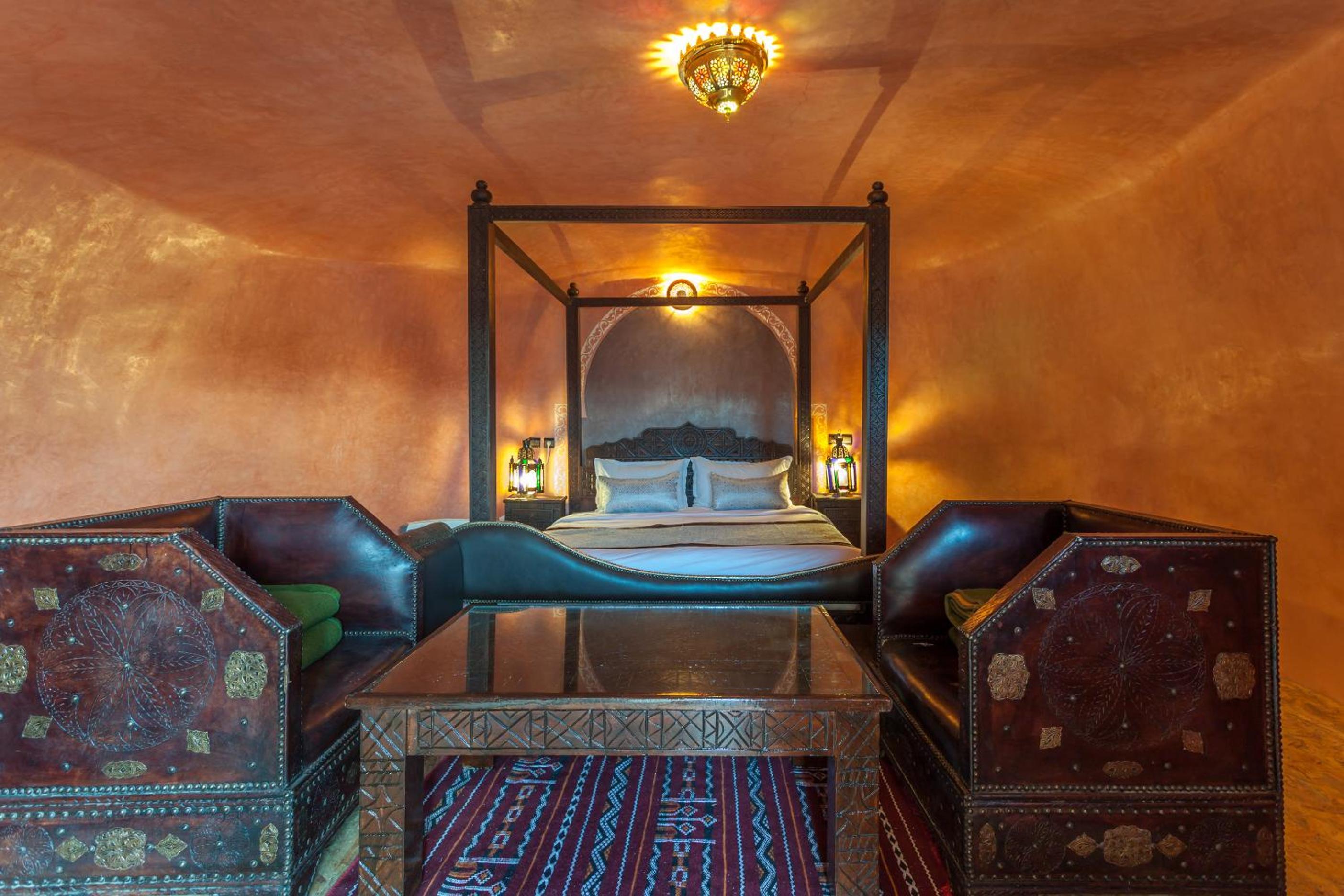 Kasbah Tizzarouine, photo 73