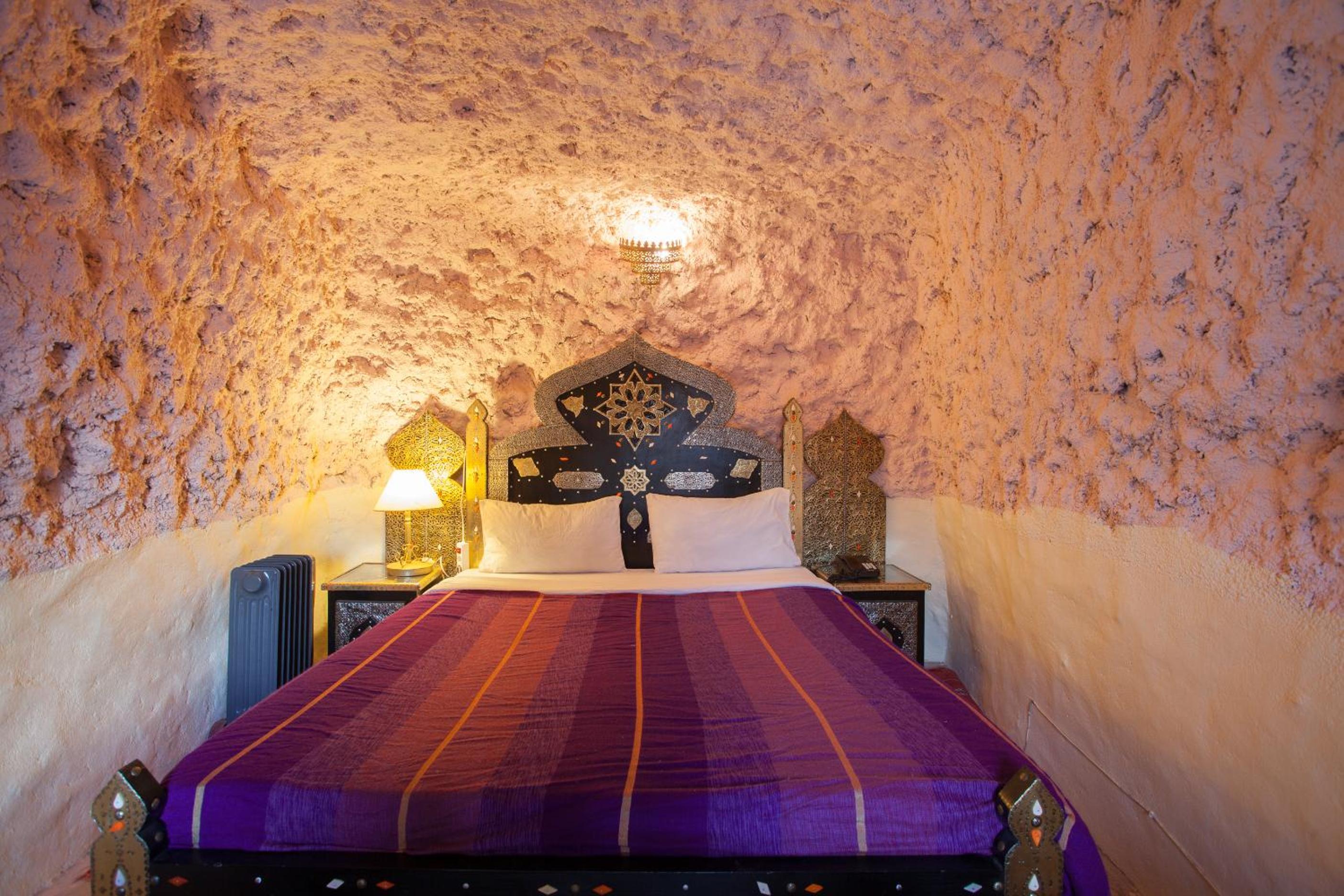 Kasbah Tizzarouine, photo 69