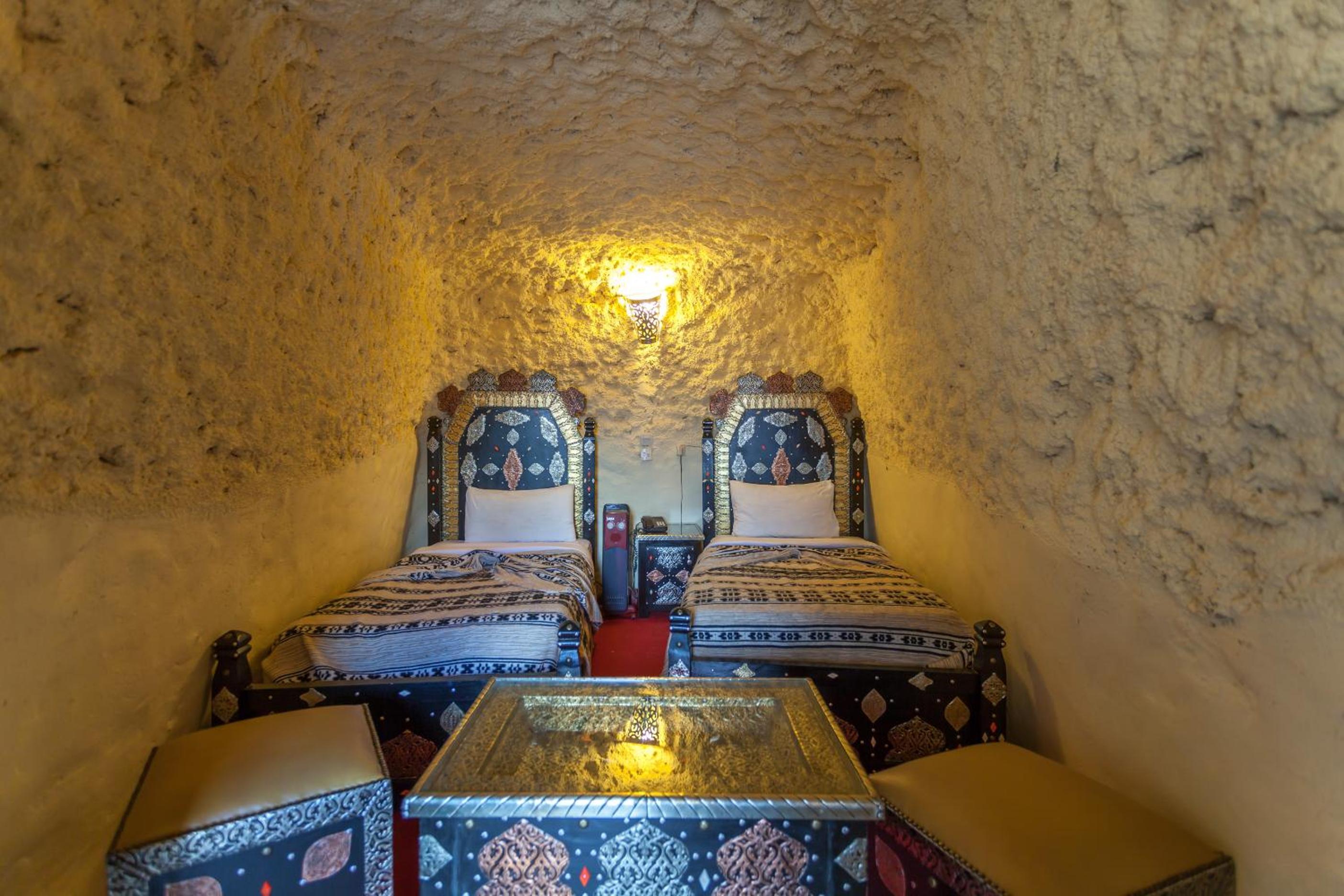 Kasbah Tizzarouine, photo 53