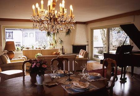 Ferienwohnung Allgäuer Bergwelt