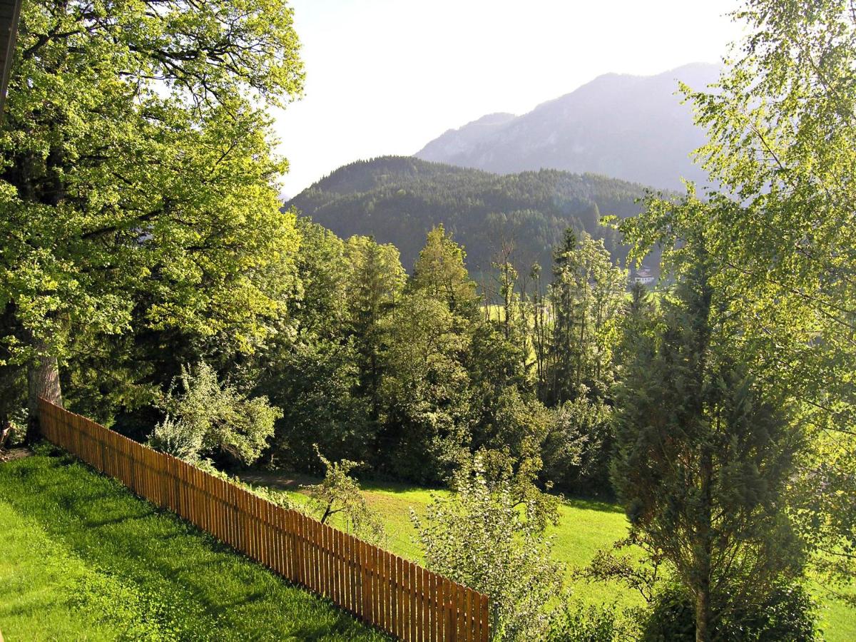 Ferienhaus Mountain View
