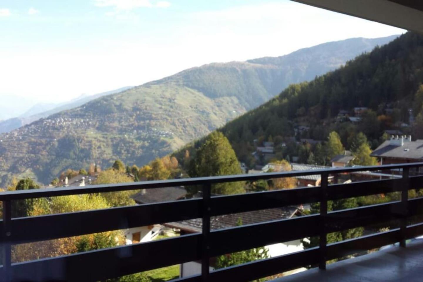 Appartement Panoramic view 4
