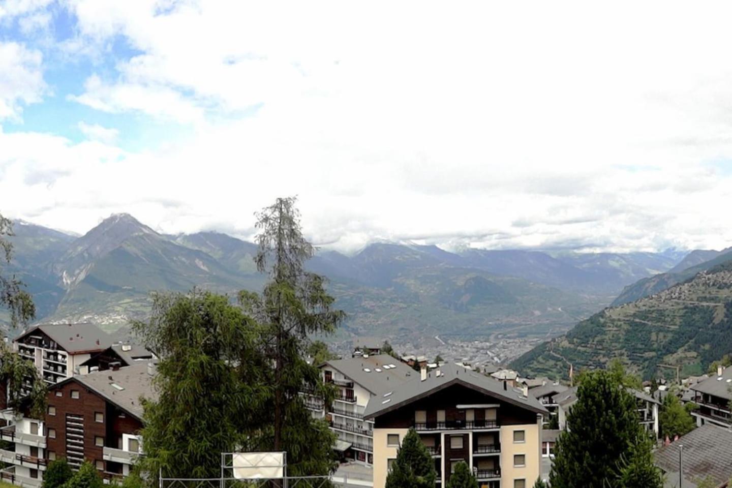 Appartement Panoramic view 5