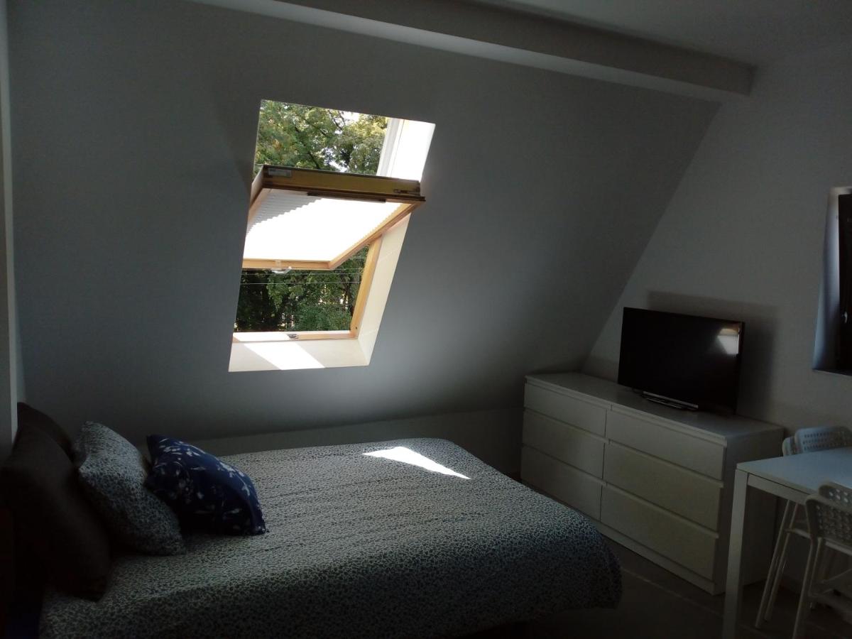 Villa Centrum, photo 13