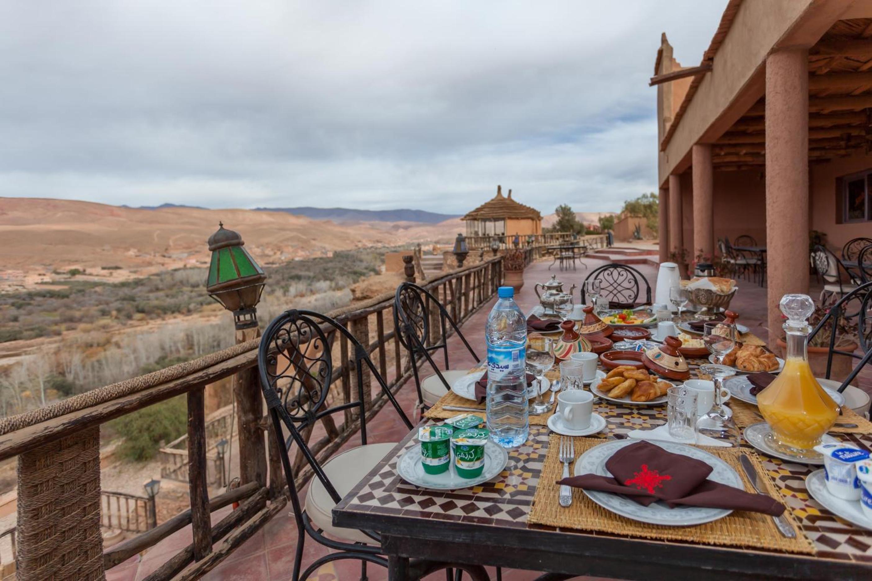 Kasbah Tizzarouine, photo 25