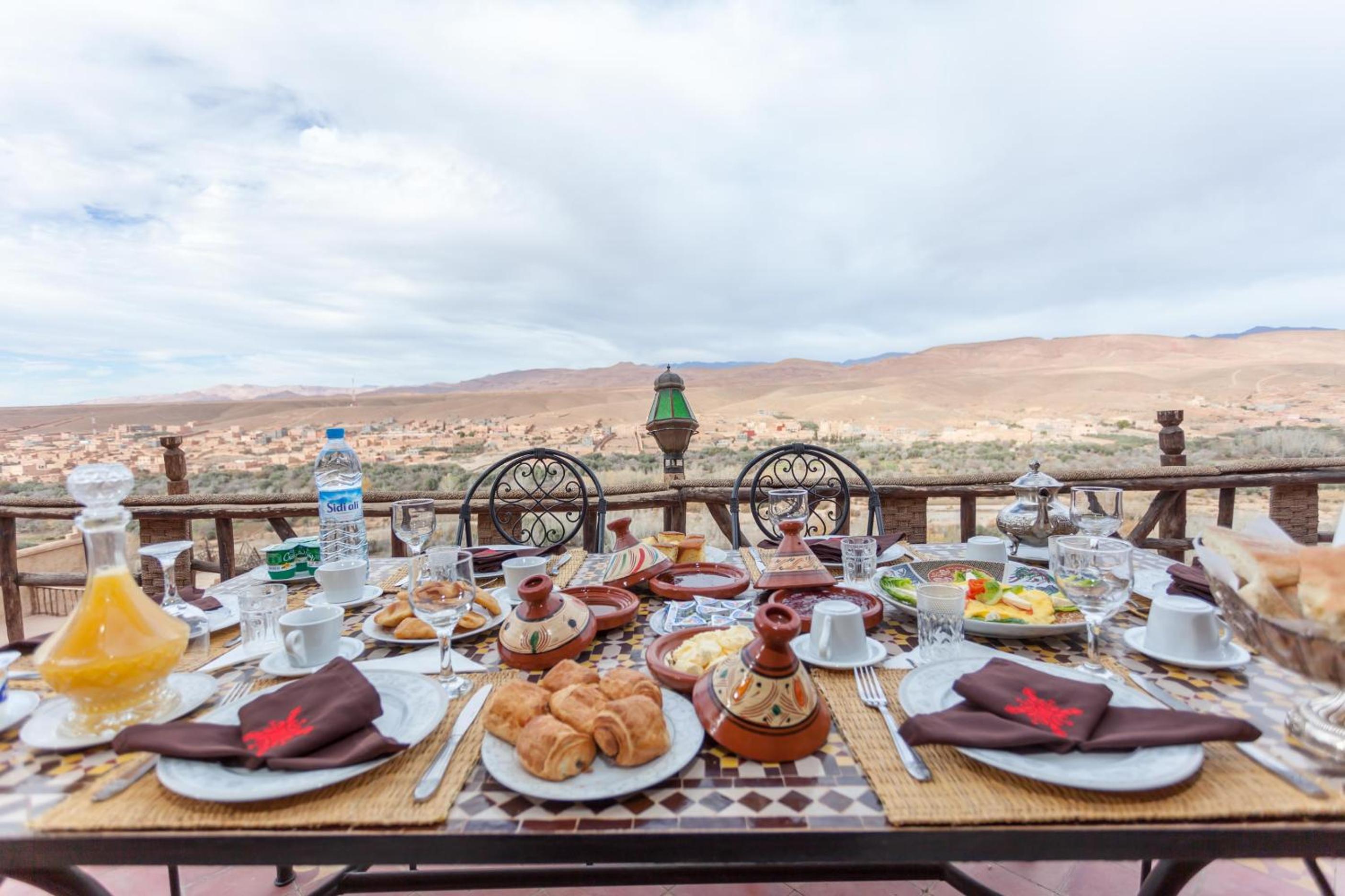 Kasbah Tizzarouine, photo 29