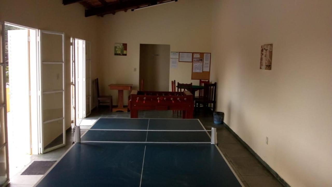 Residencia Pereira