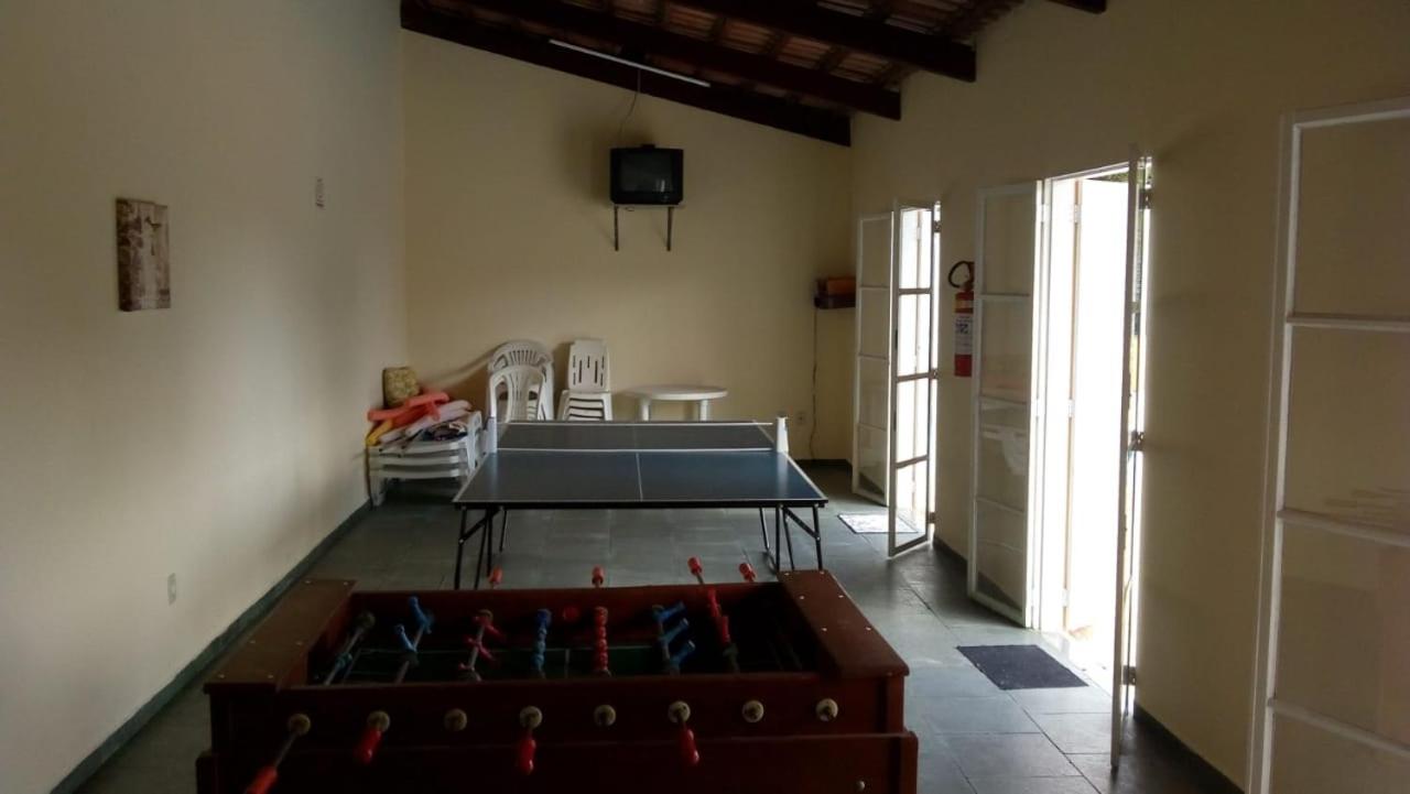 Residencia Pereira