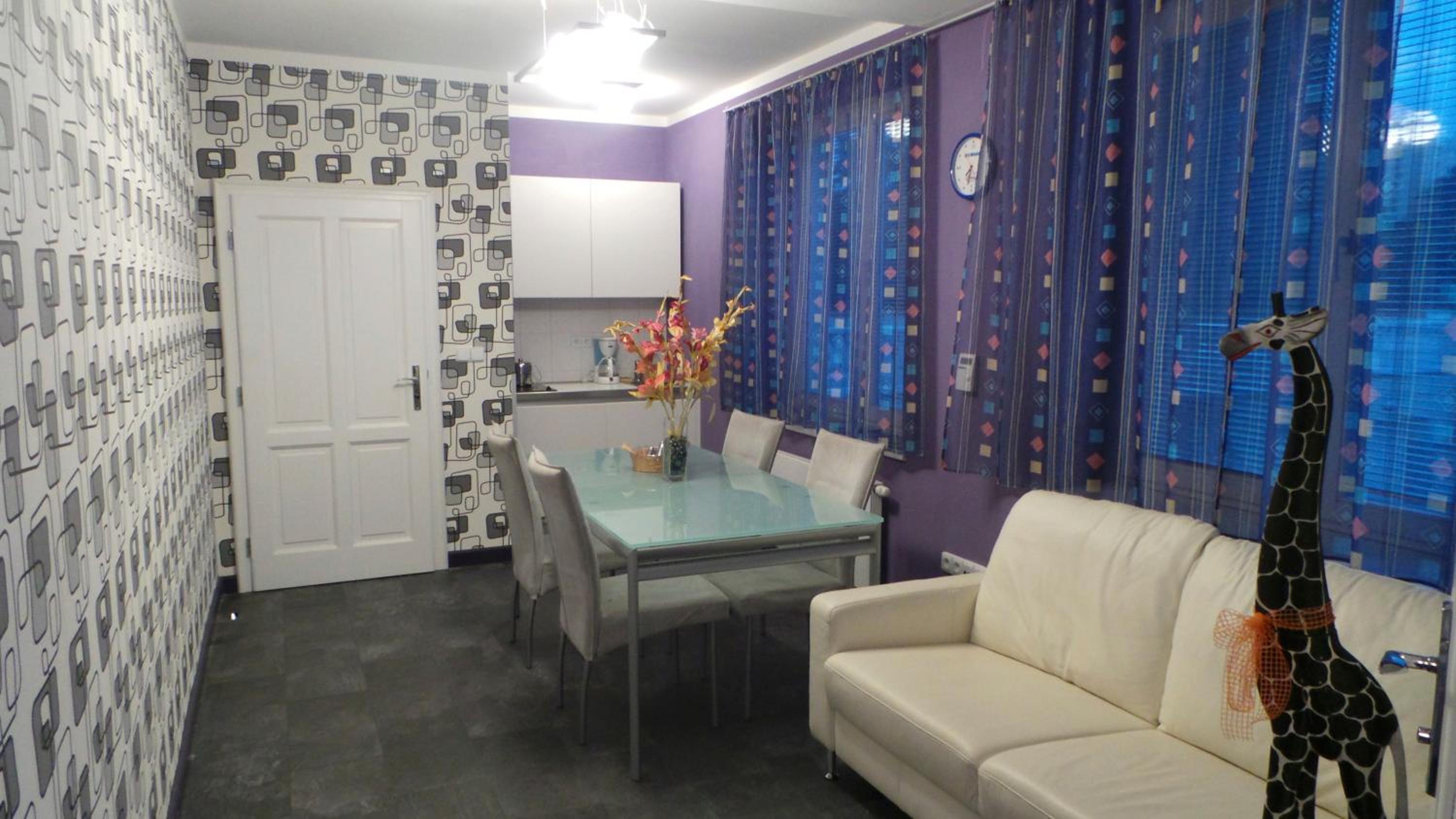 Apartment Sejko