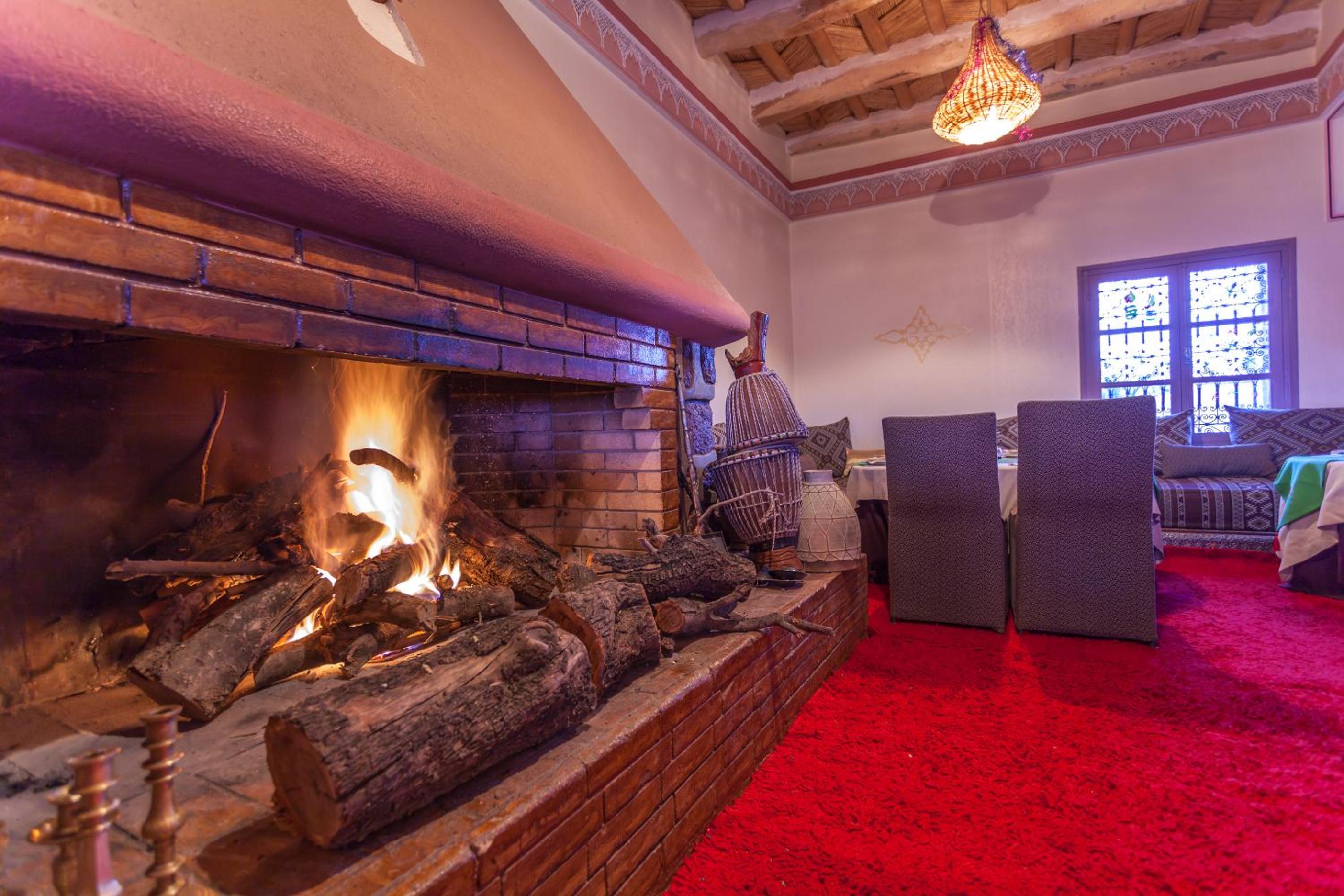 Kasbah Tizzarouine, photo 20