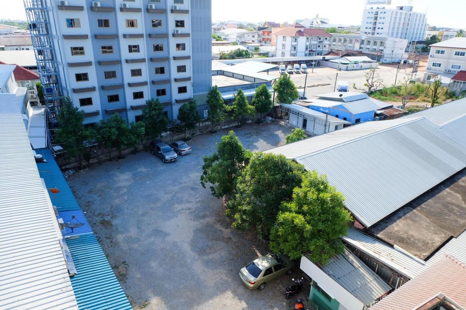 Fun-D City View SHA Plus