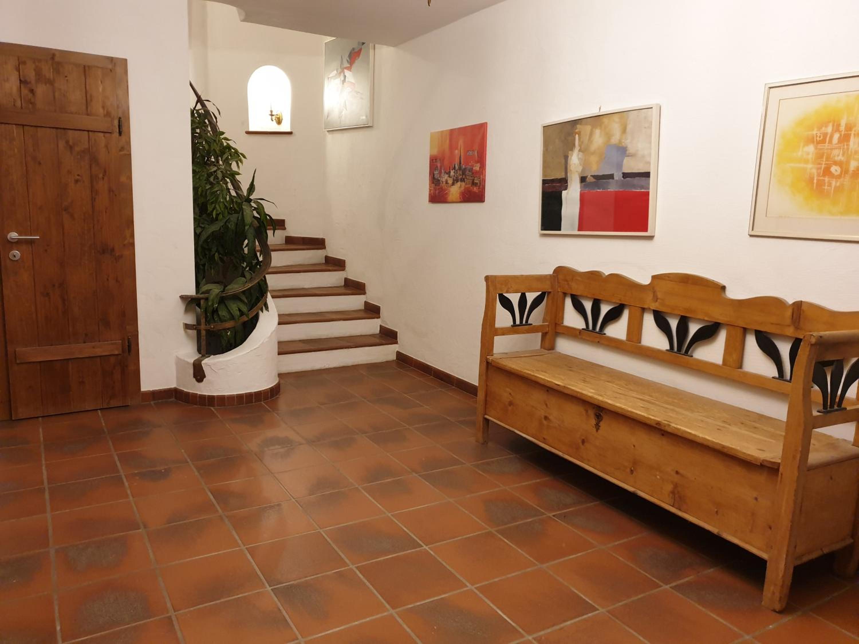 Landhaus Schmittenblick