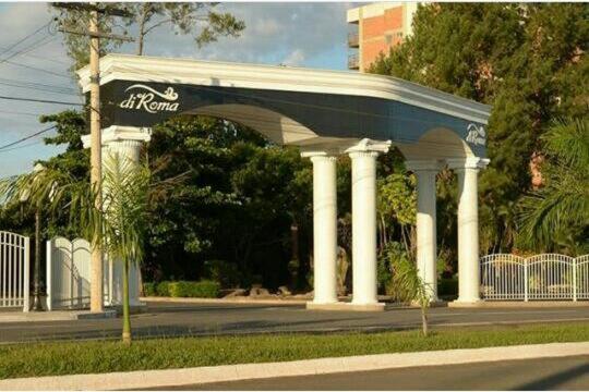 Parque aquático 24 horas NO LACQUA em CALDAS NOVAS