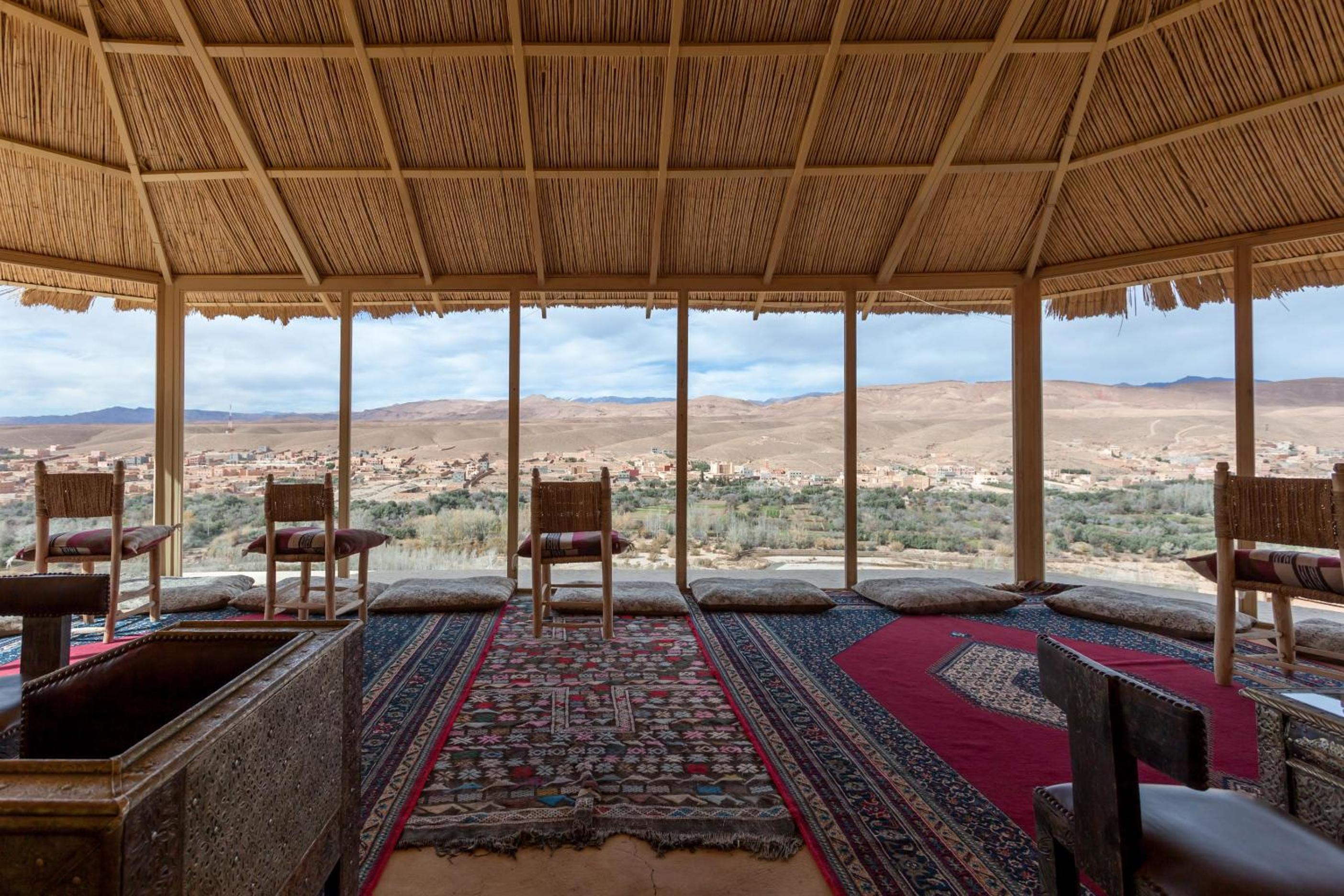 Kasbah Tizzarouine, photo 33