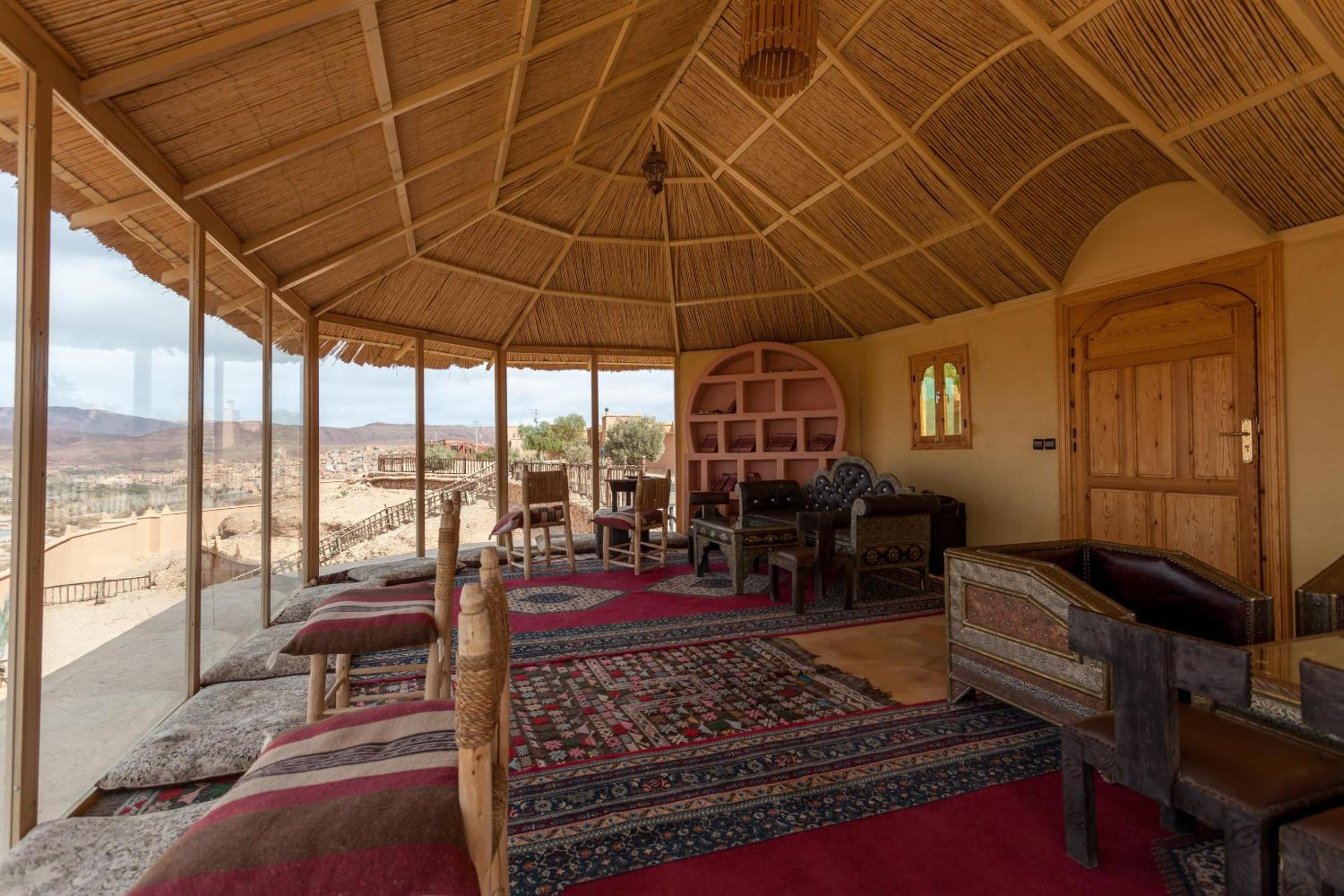Kasbah Tizzarouine, photo 68
