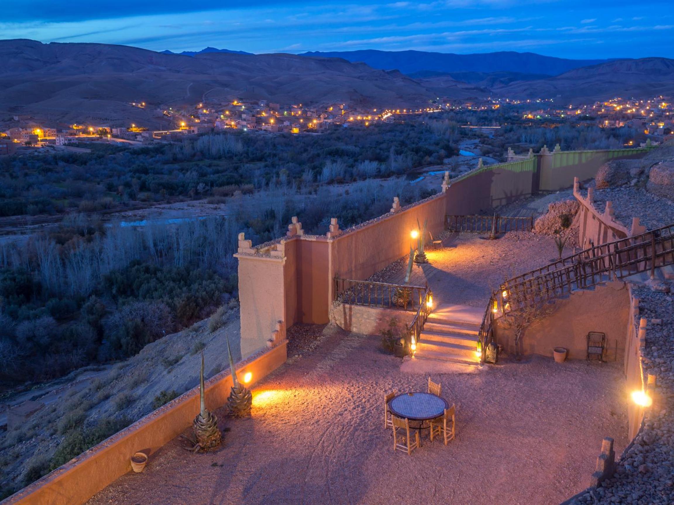 Kasbah Tizzarouine, photo 28