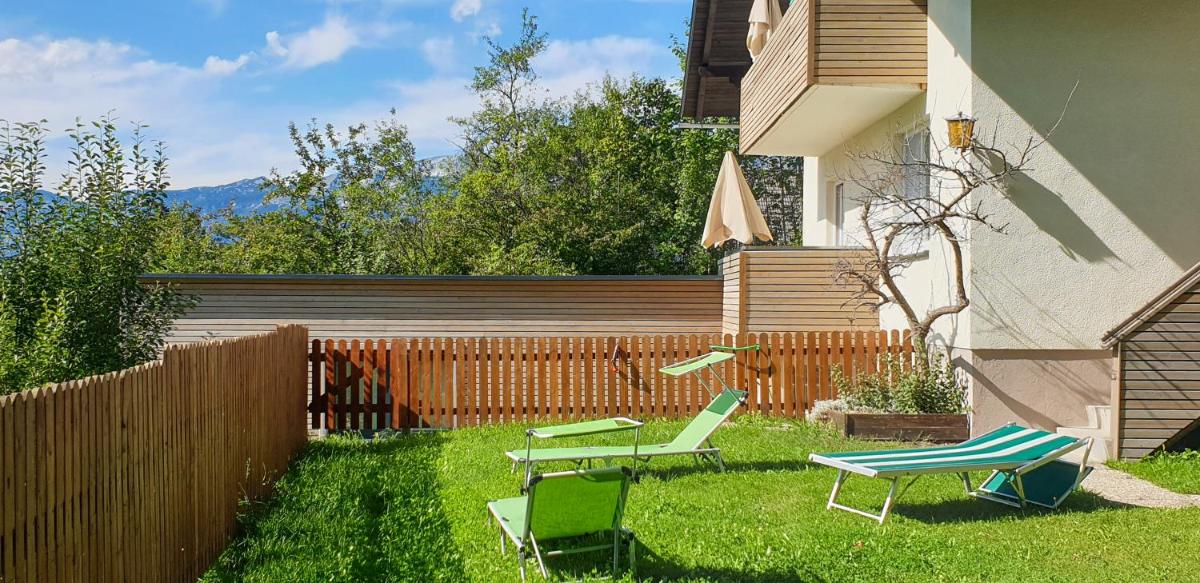 Ferienhaus Mountain View