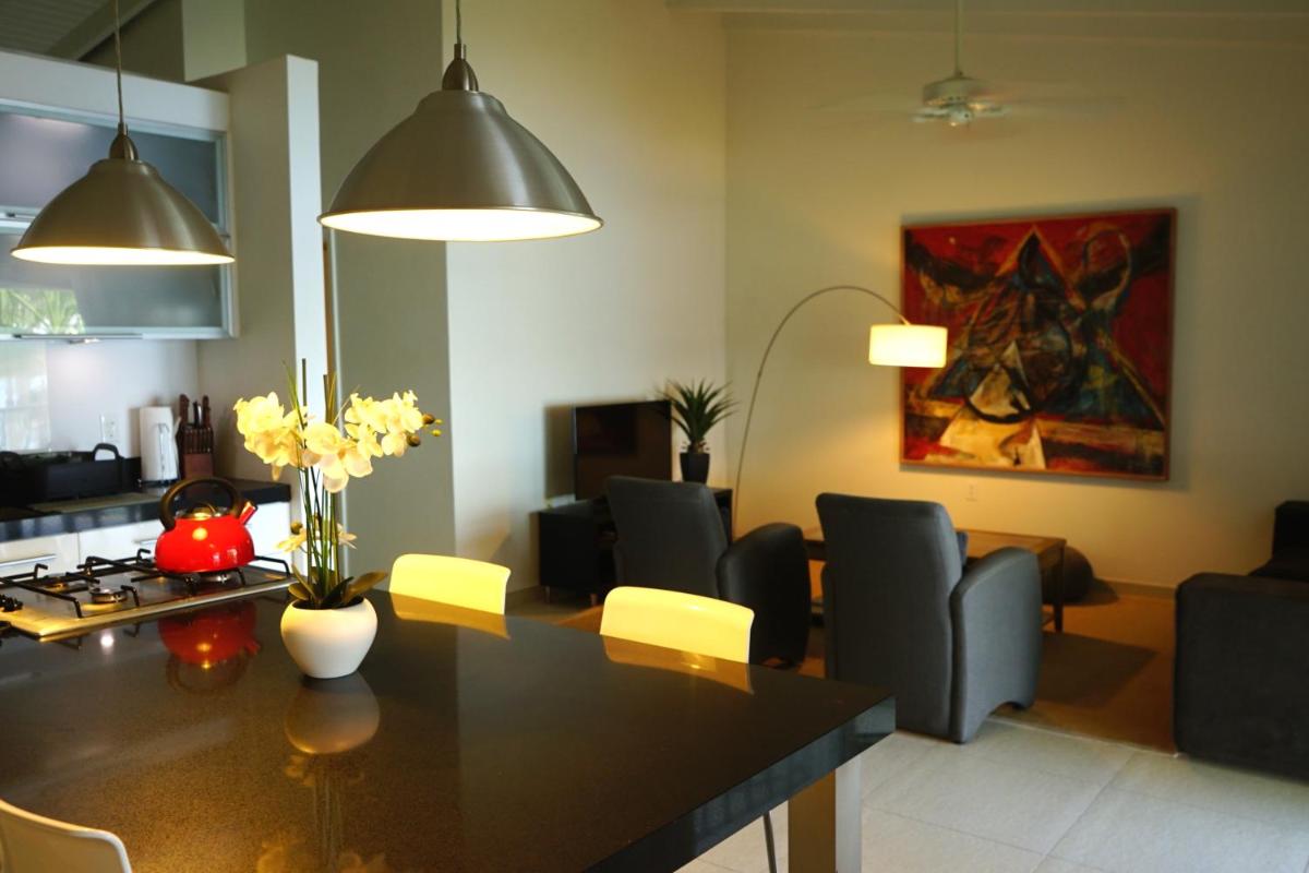 Lagoon Marina Apartments view 3