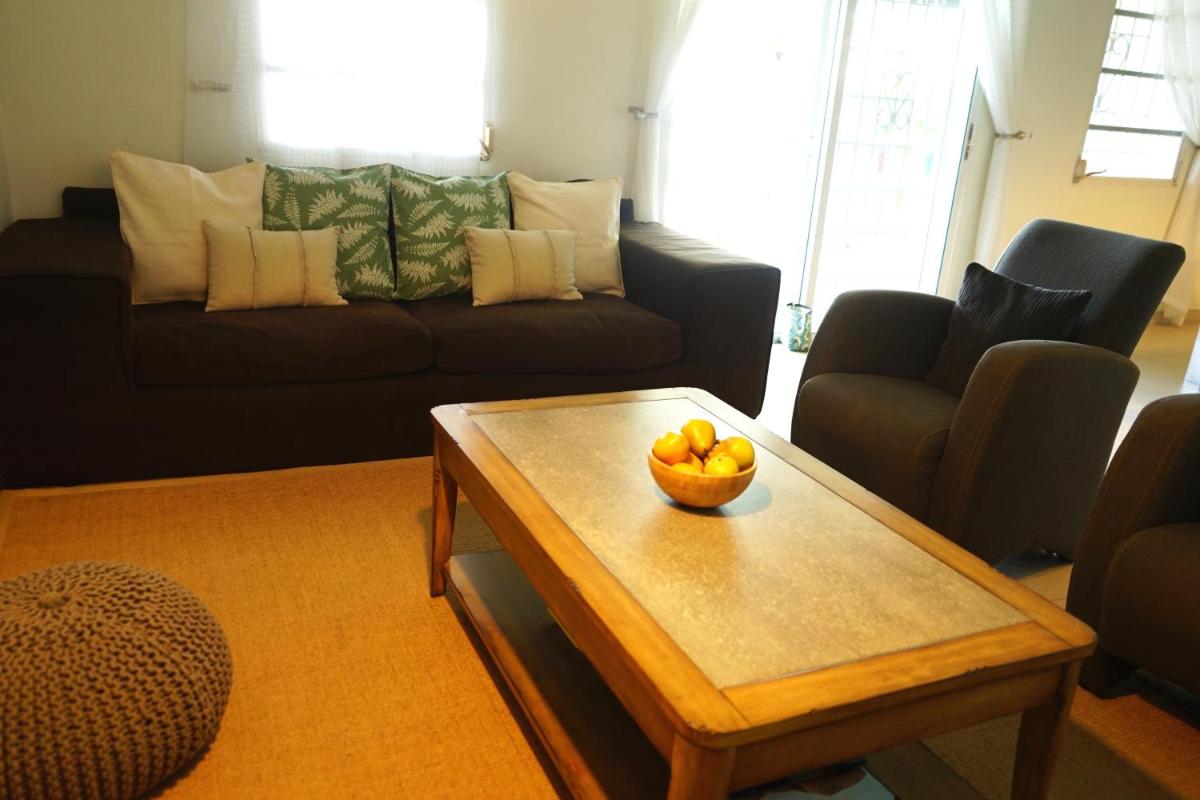 Lagoon Marina Apartments view 4