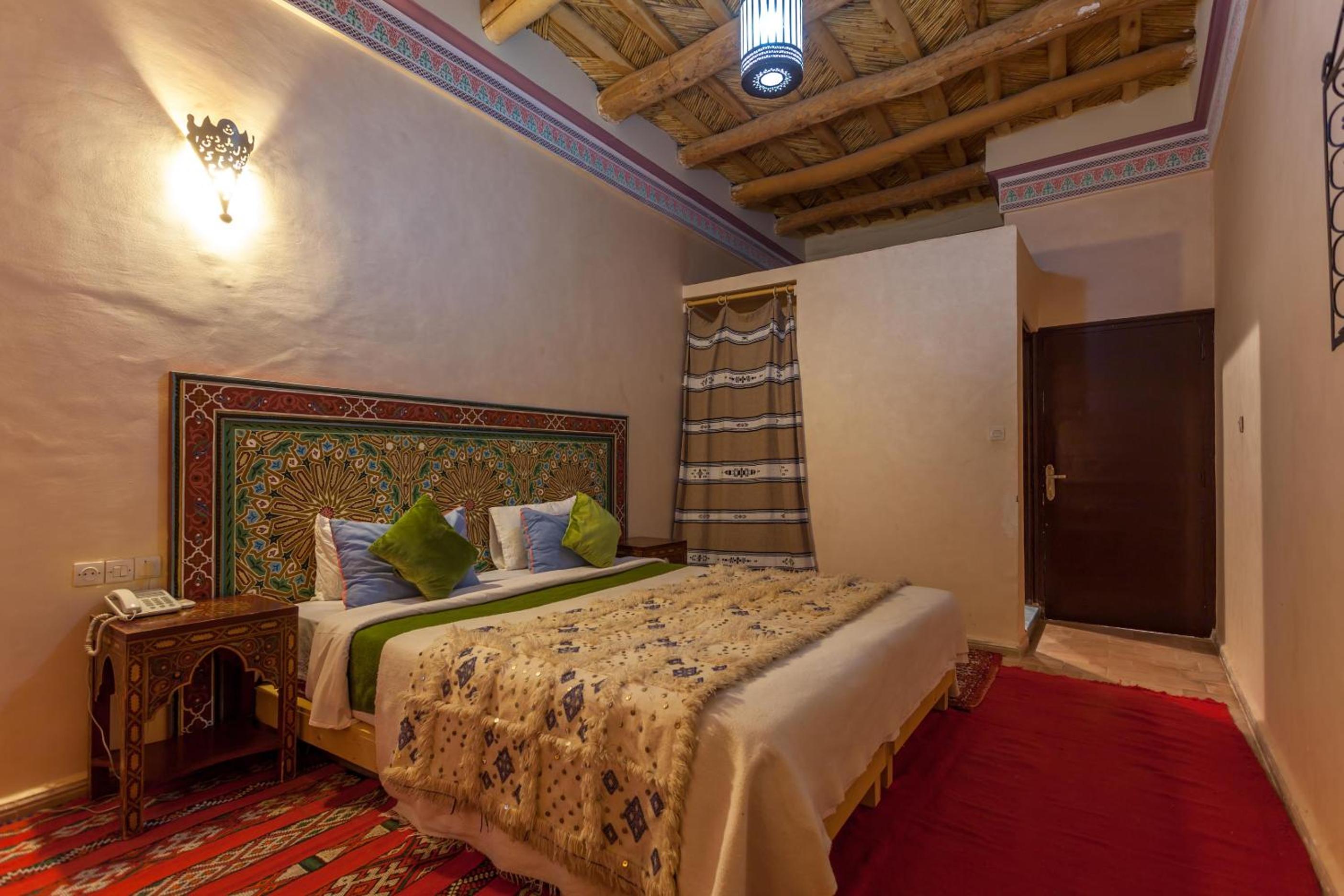 Kasbah Tizzarouine, photo 38