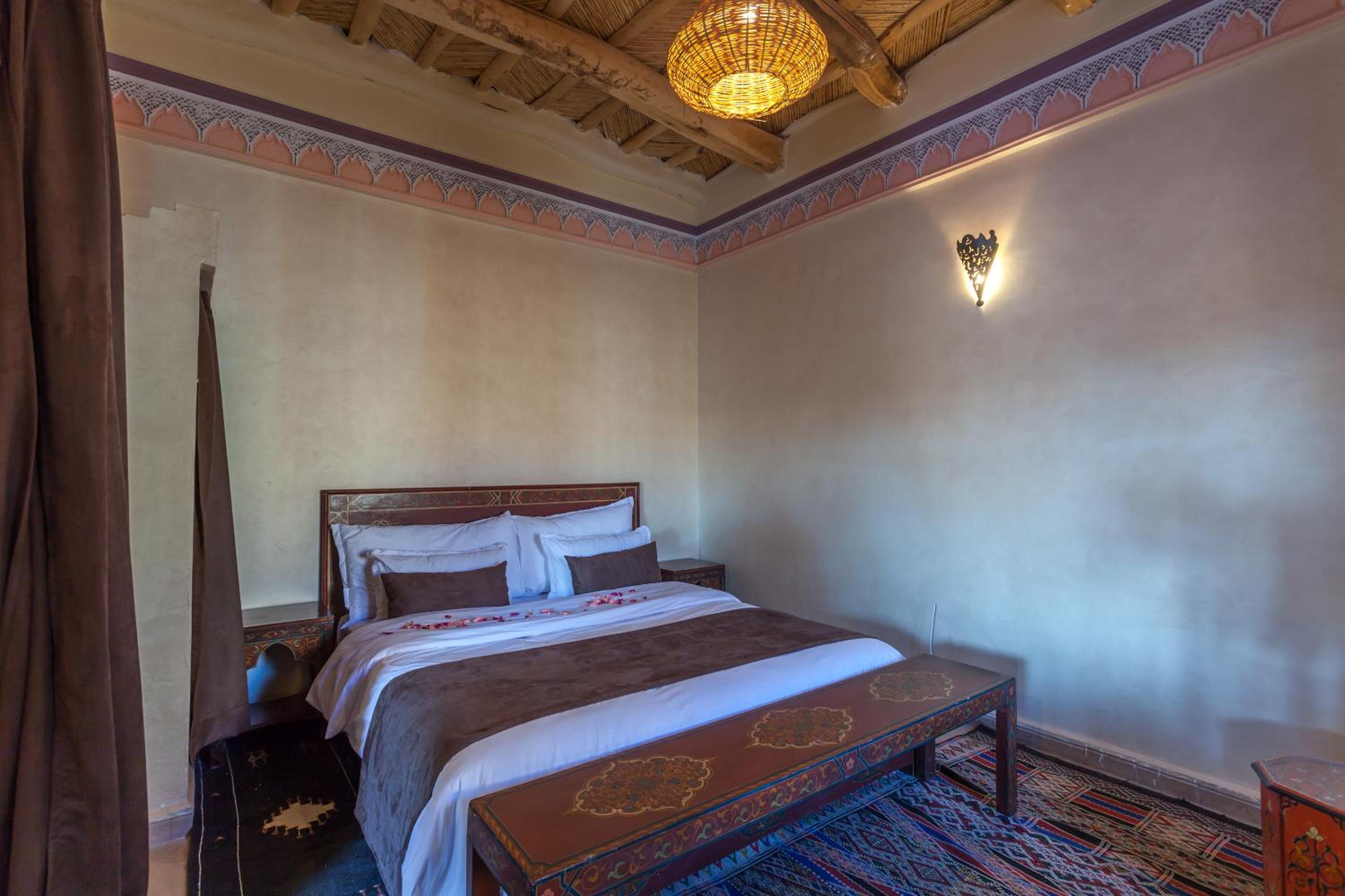 Kasbah Tizzarouine, photo 39