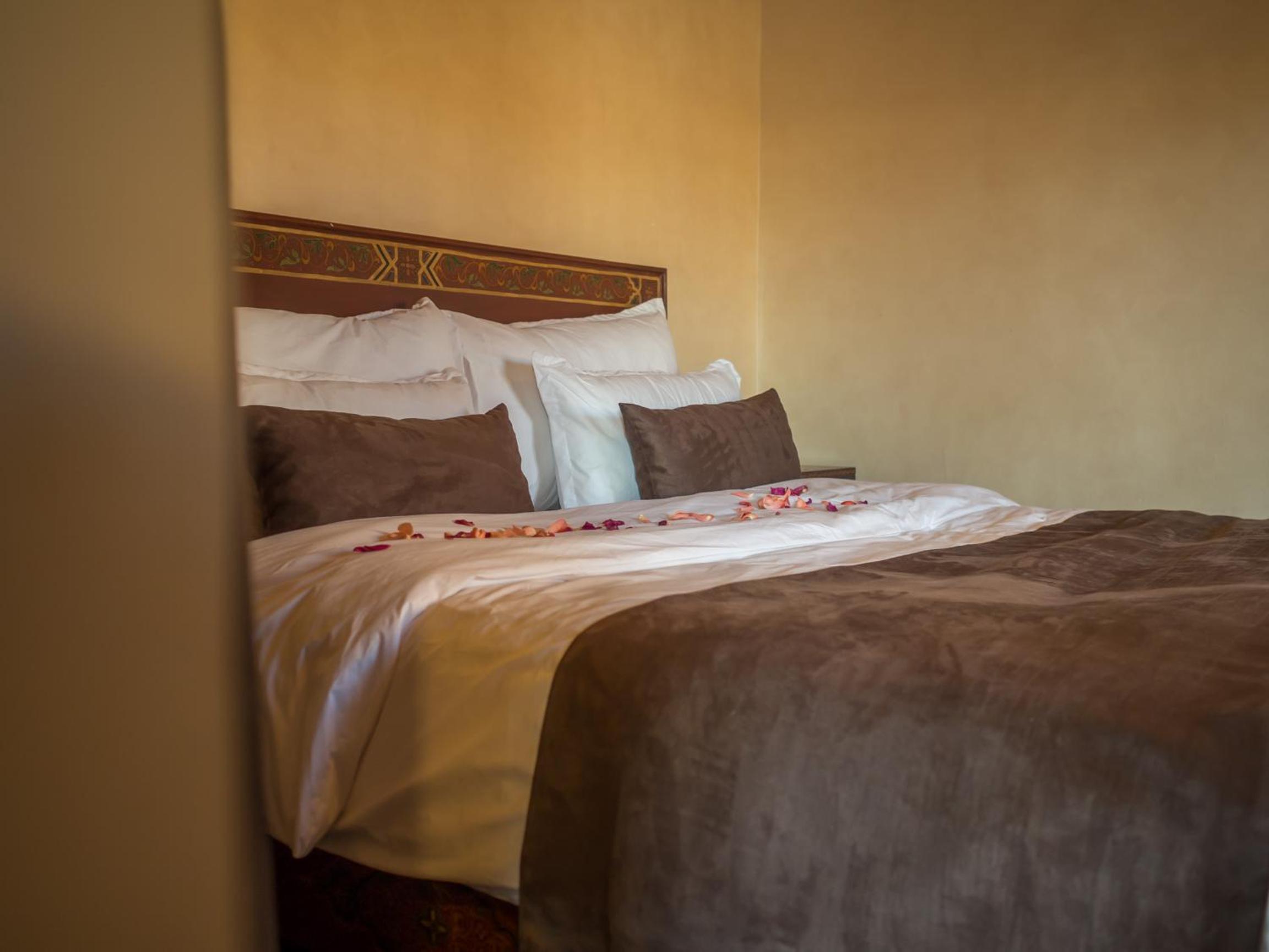 Kasbah Tizzarouine, photo 37