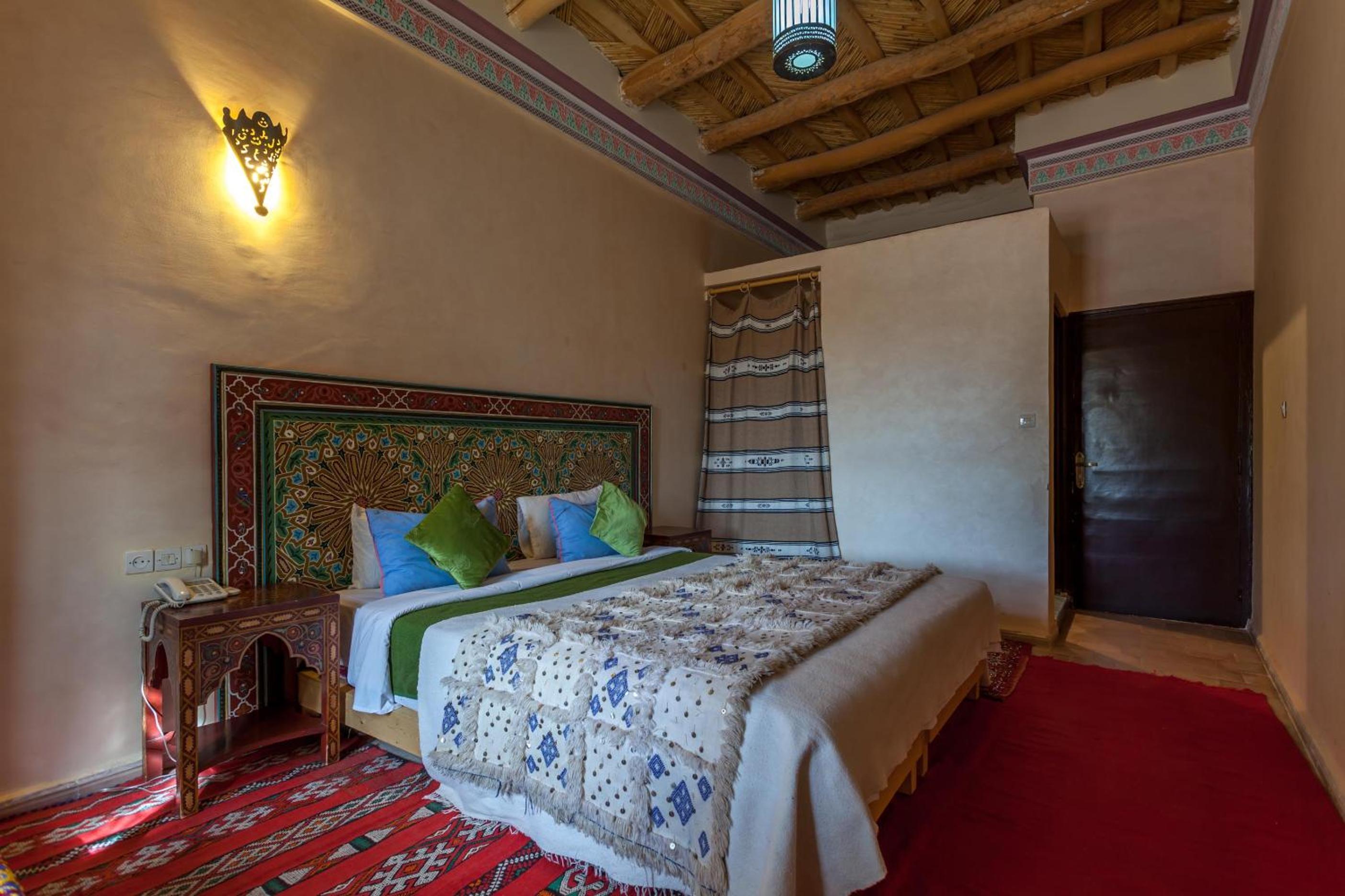 Kasbah Tizzarouine, photo 43