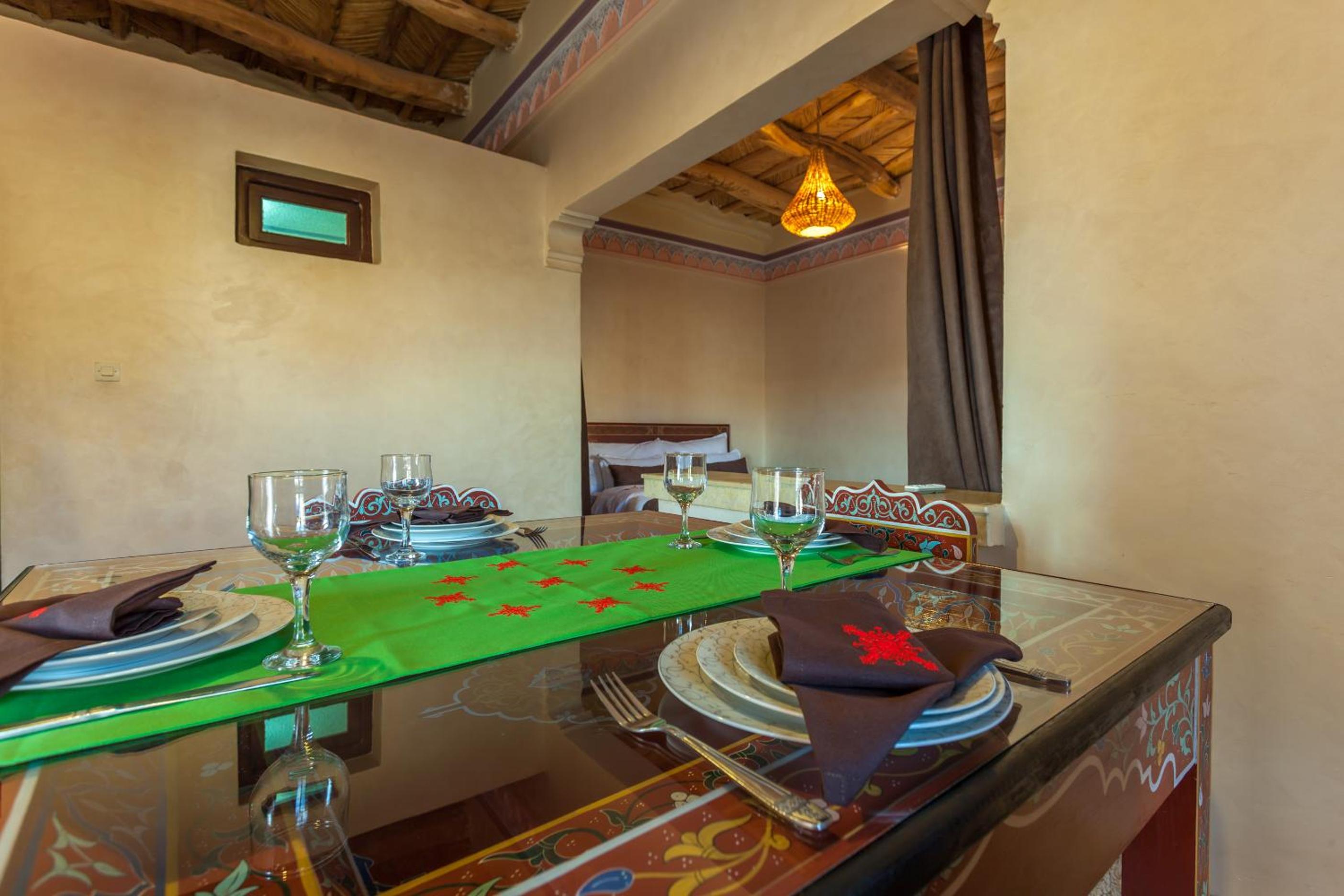 Kasbah Tizzarouine, photo 36