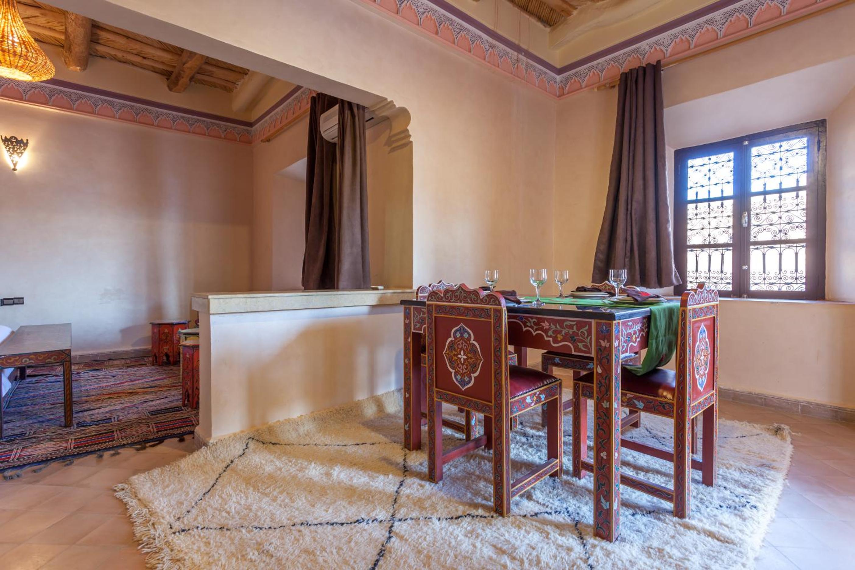 Kasbah Tizzarouine, photo 13