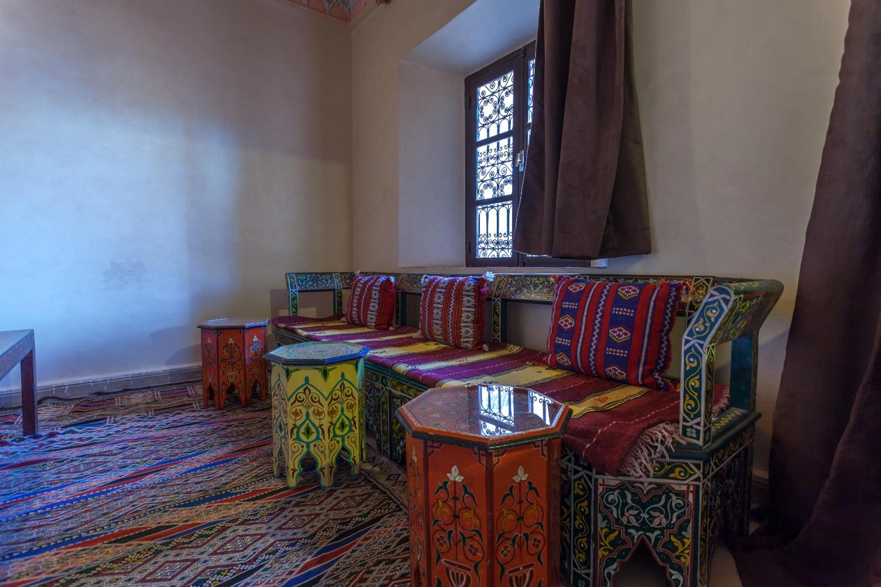 Kasbah Tizzarouine, photo 77