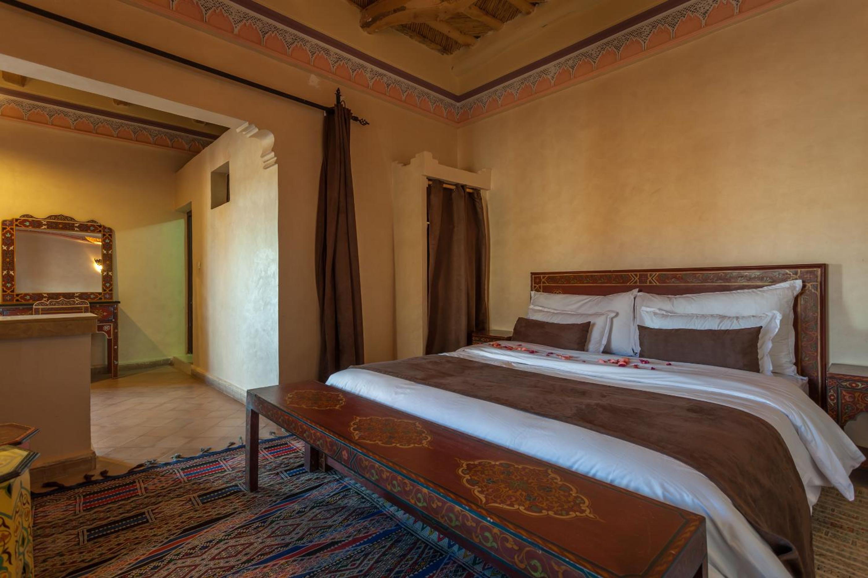 Kasbah Tizzarouine, photo 41