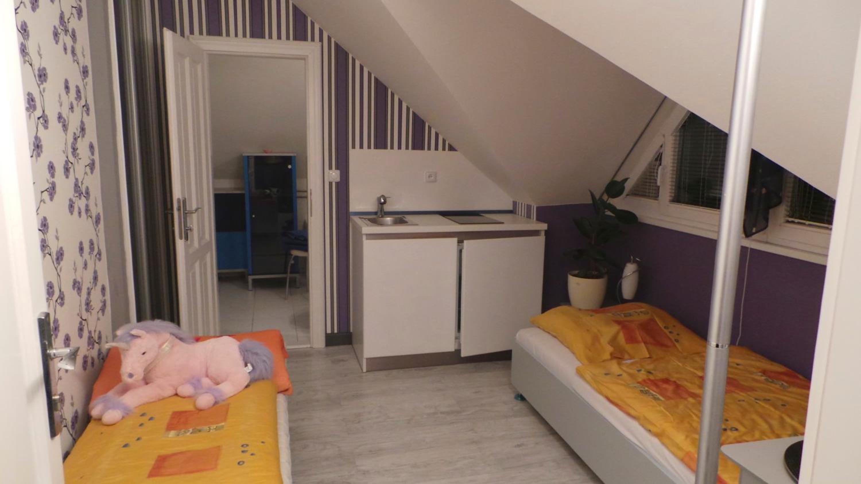 Apartment Sejko