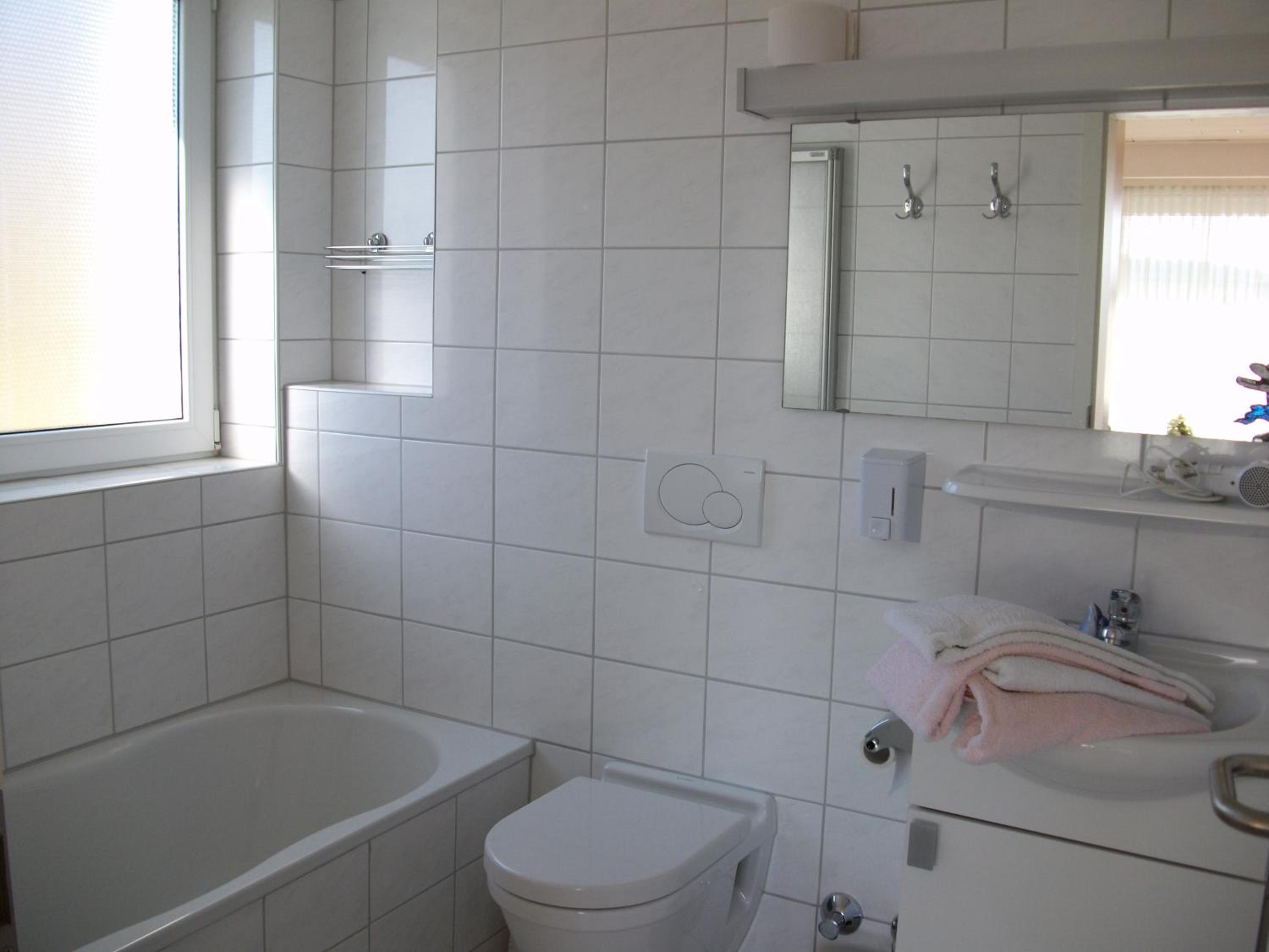 Haus Delphin