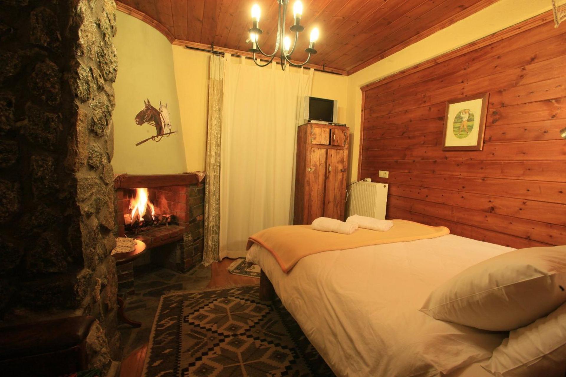 Lydia Lithos Mountain Resort view 4