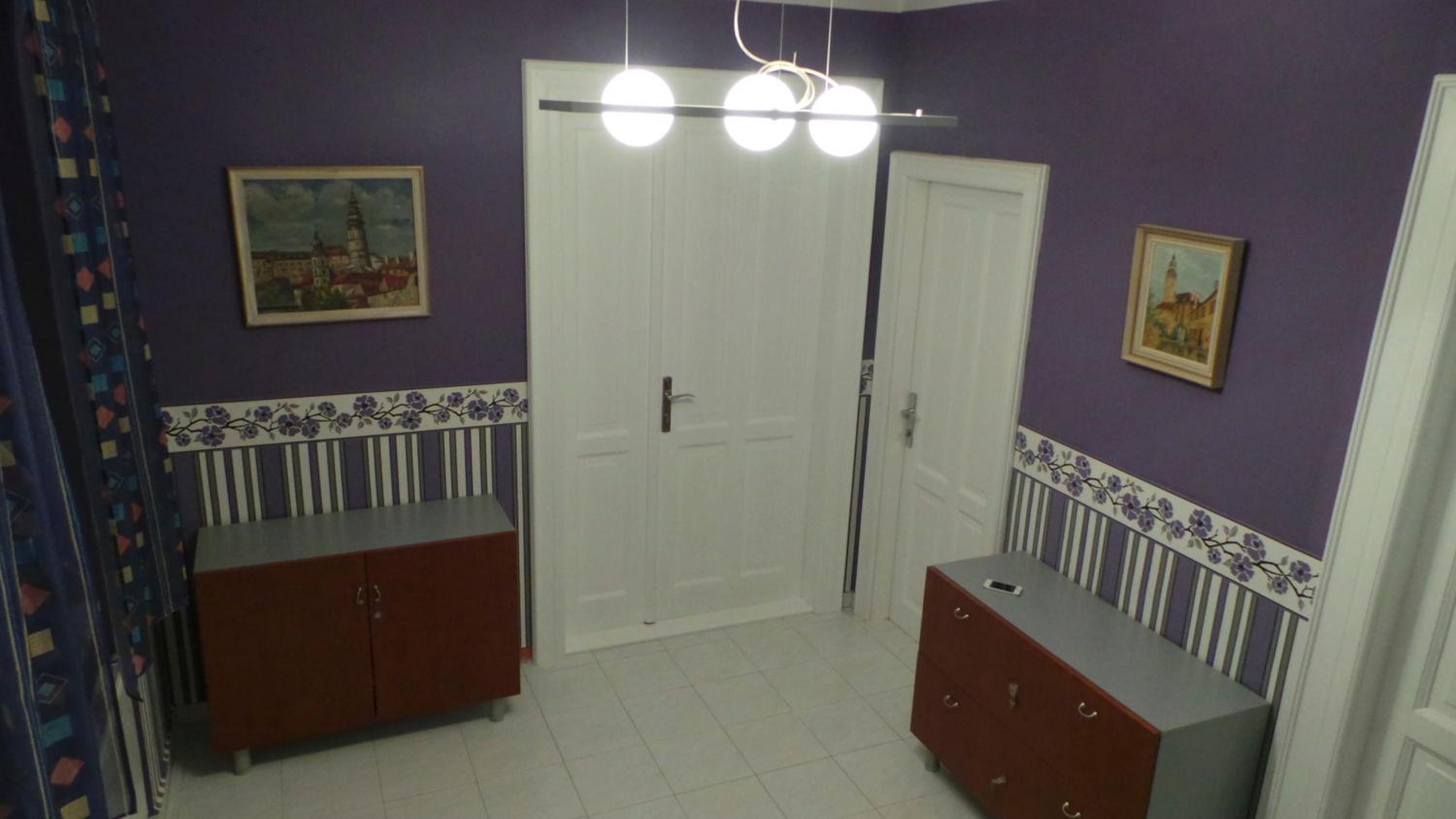 Apartment Sejko