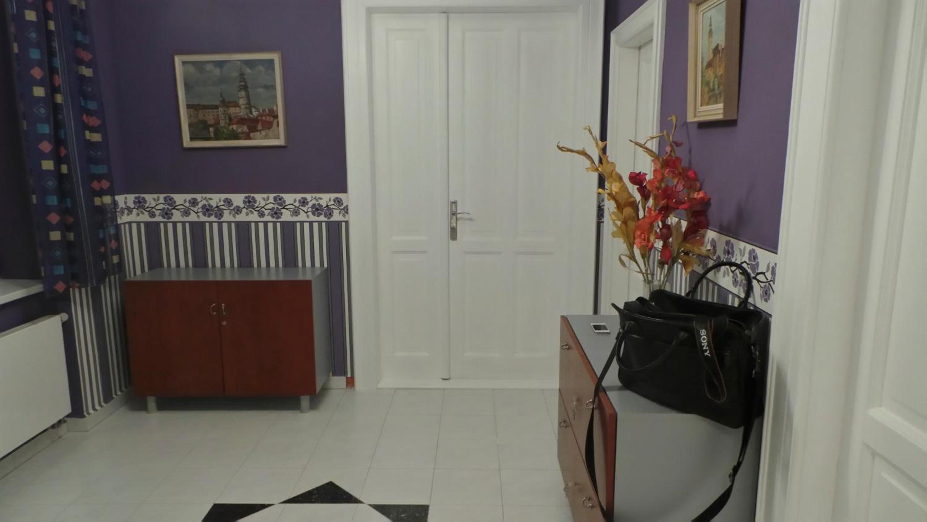 Apartment Sejko