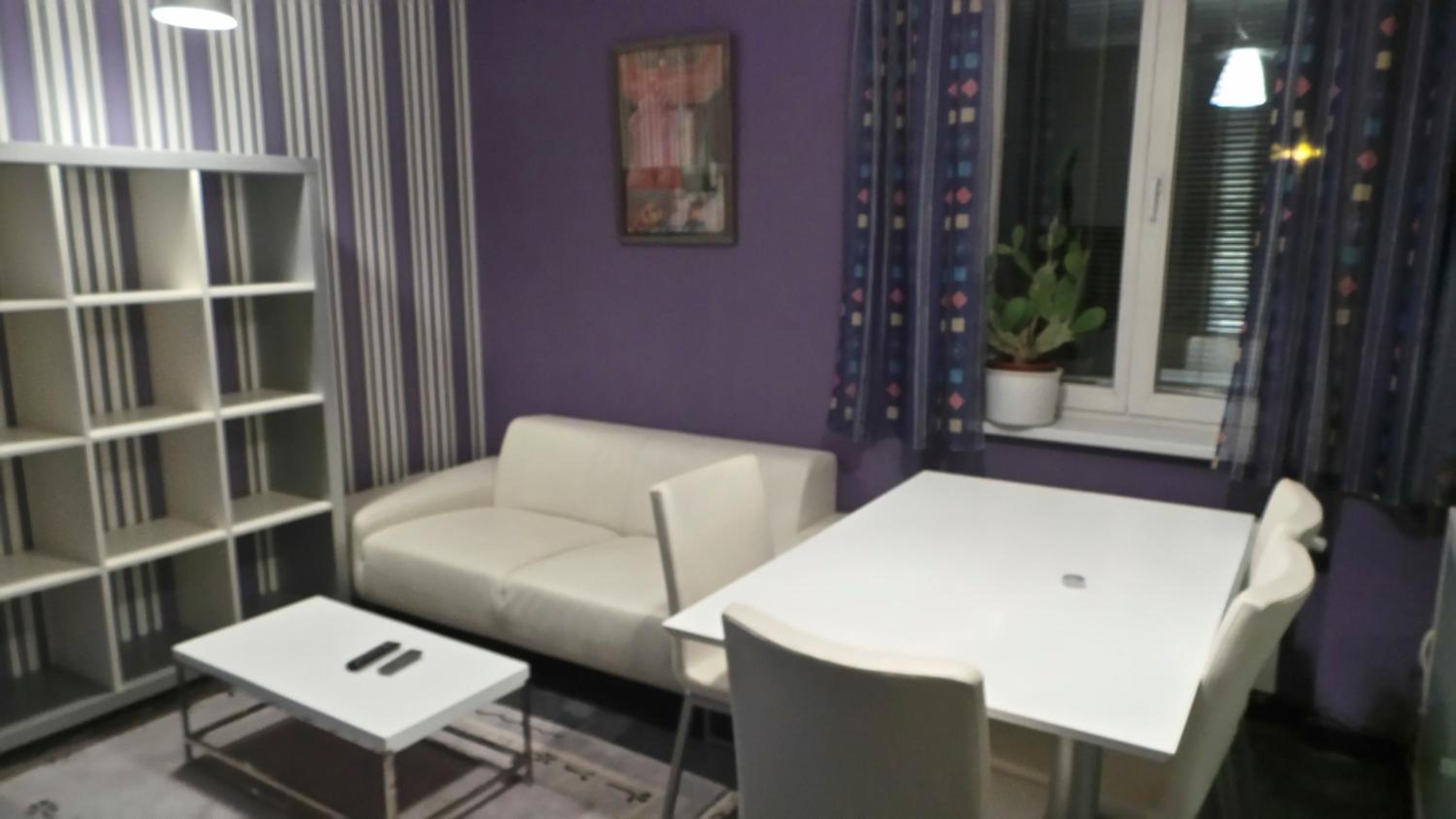 Apartment Sejko