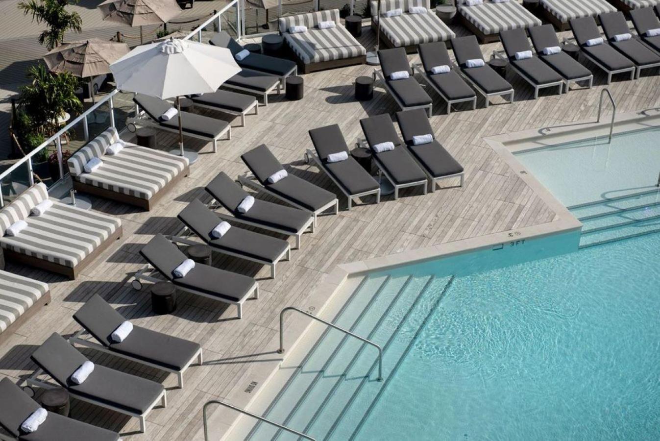 Wave Resort, Bilde 13