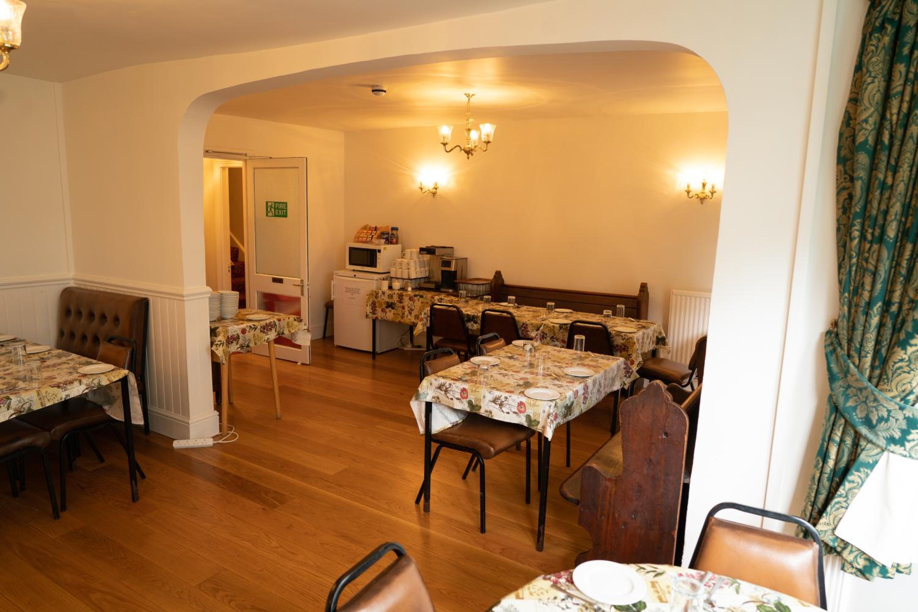 Llandudno Hostel